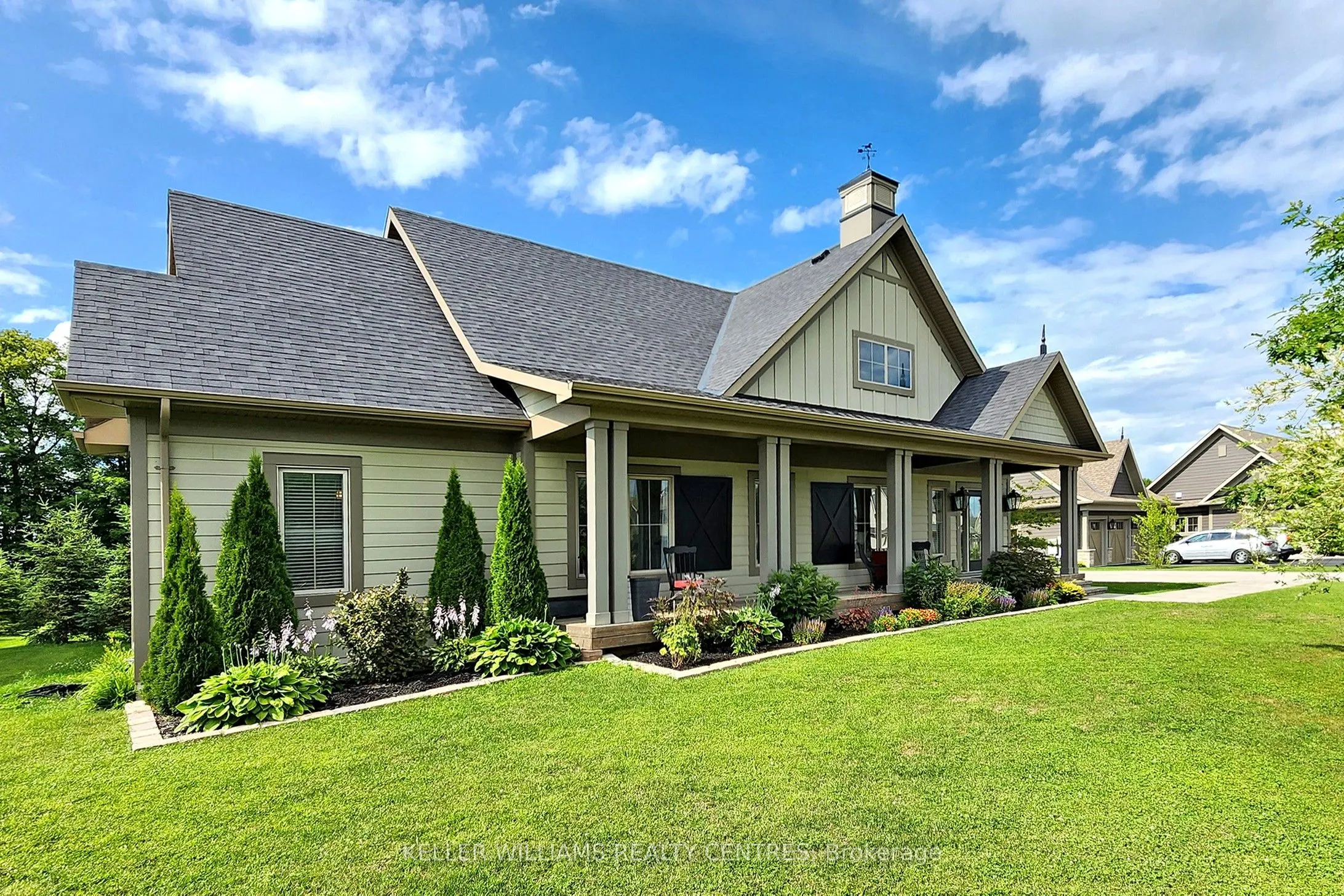 34 Georgian Grande Drive