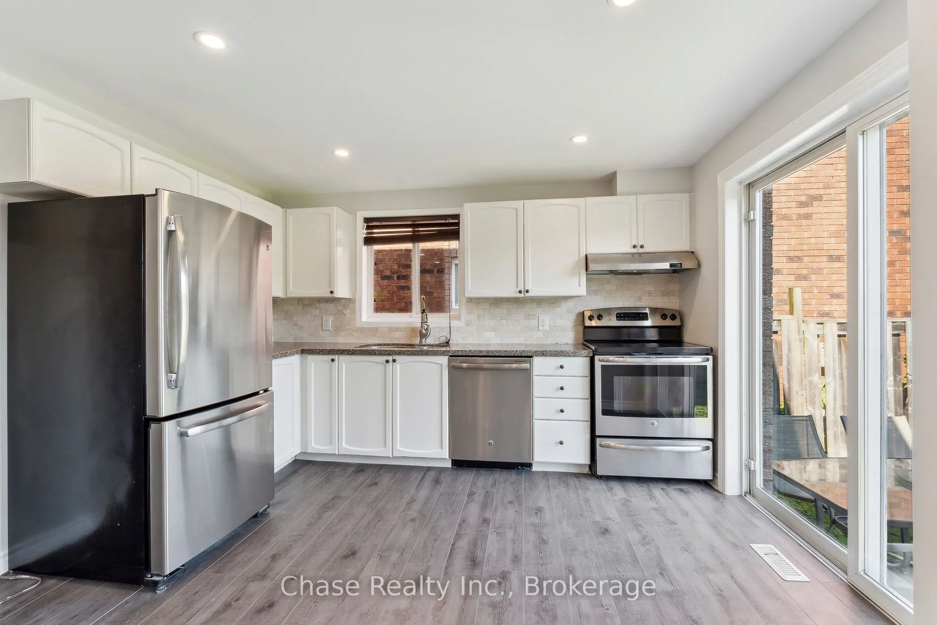 46 Sydenham Wells
