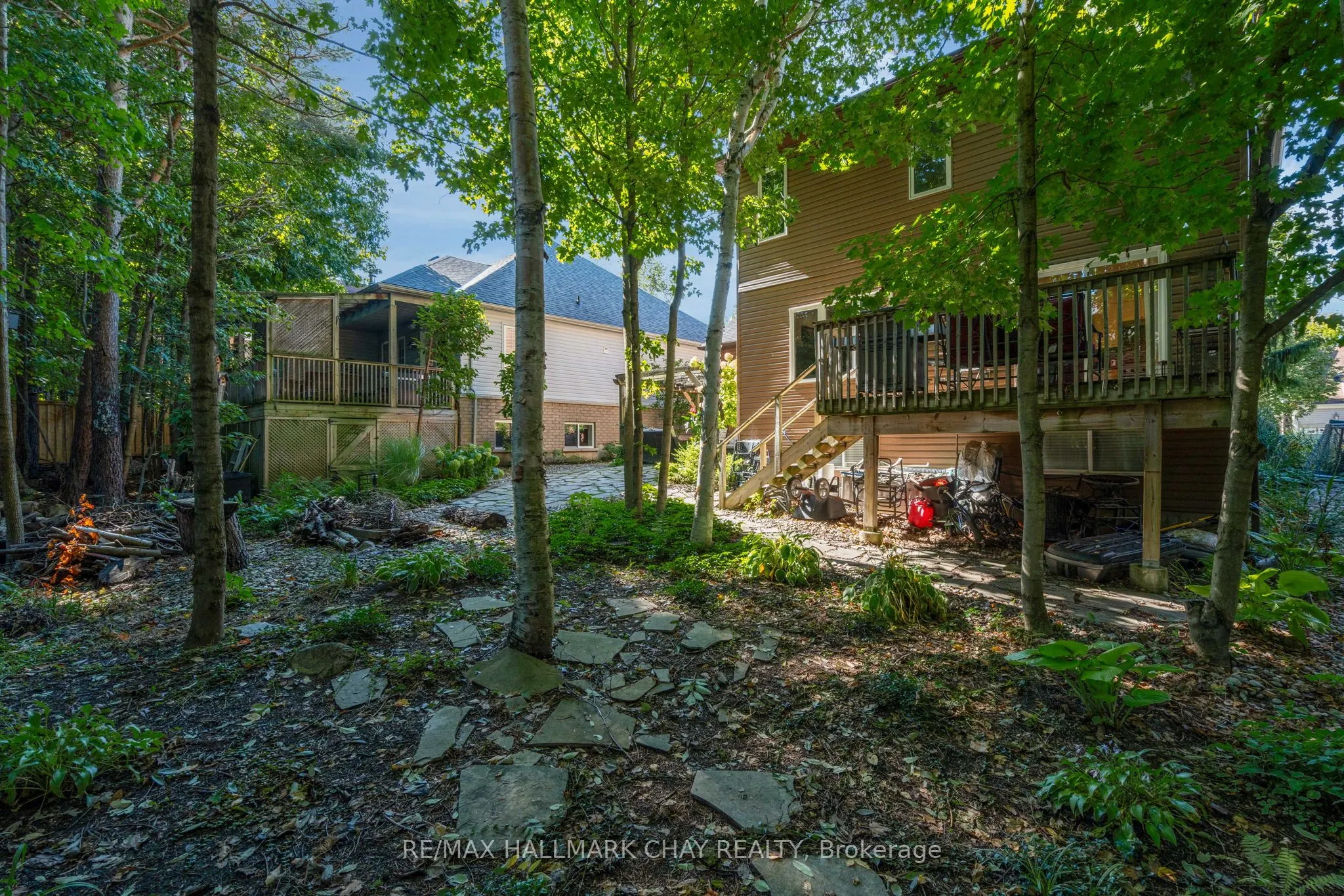 11 OAKMONT Avenue