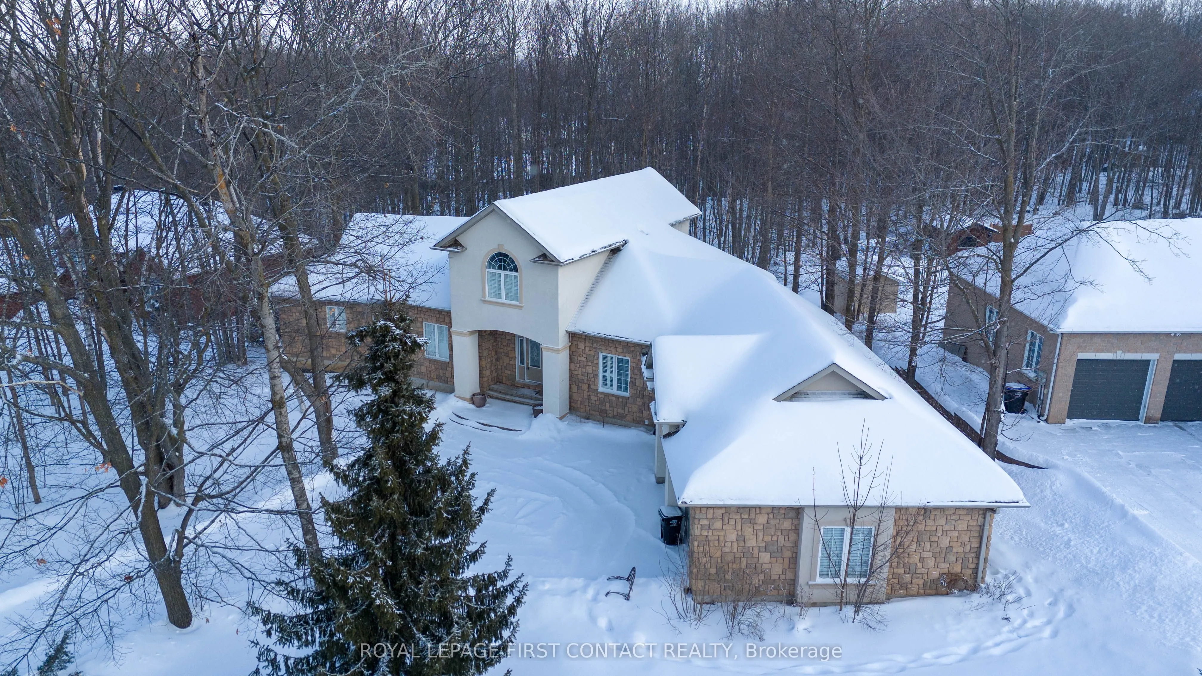 29 Glenhuron Drive