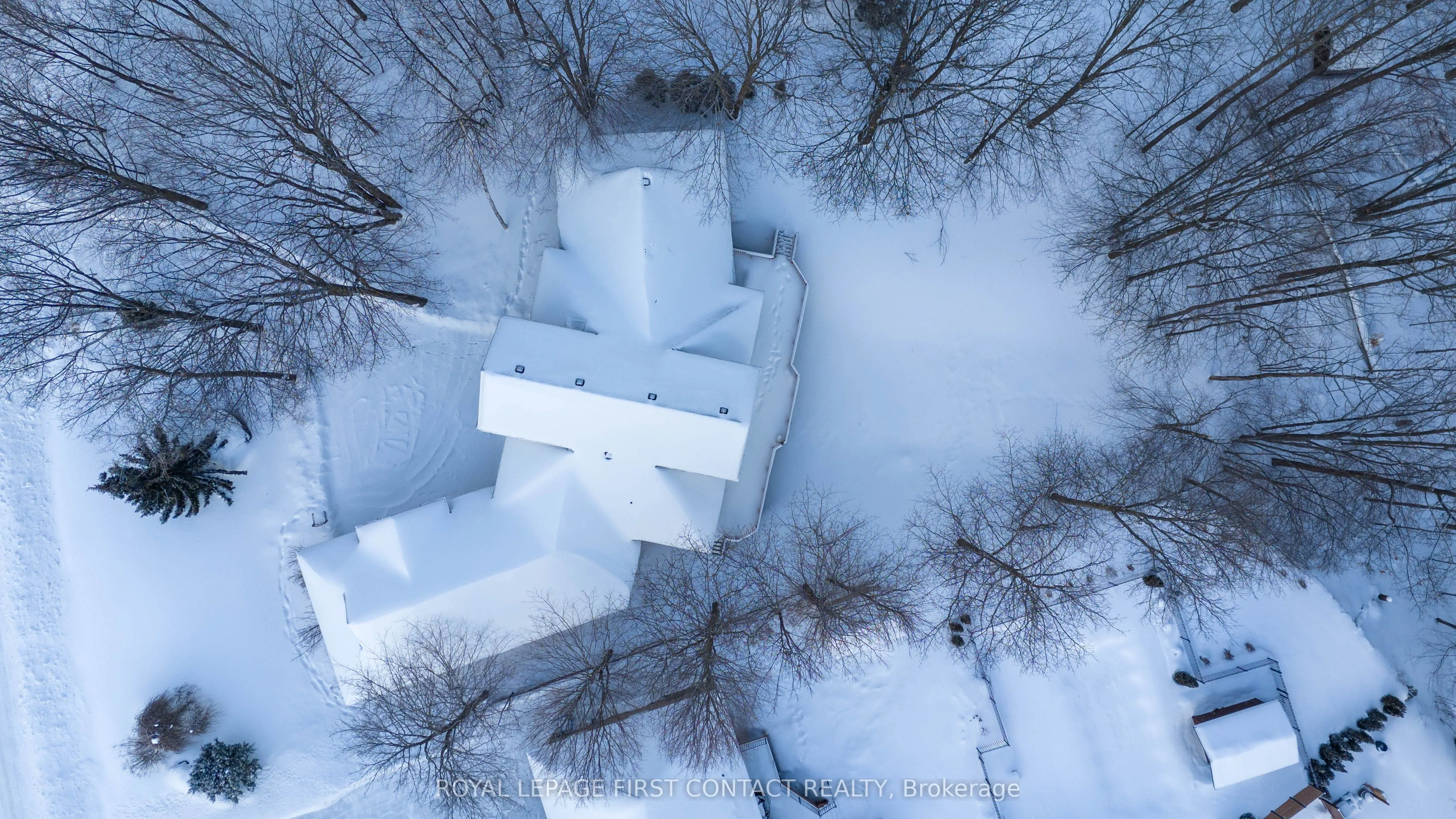 29 Glenhuron Drive