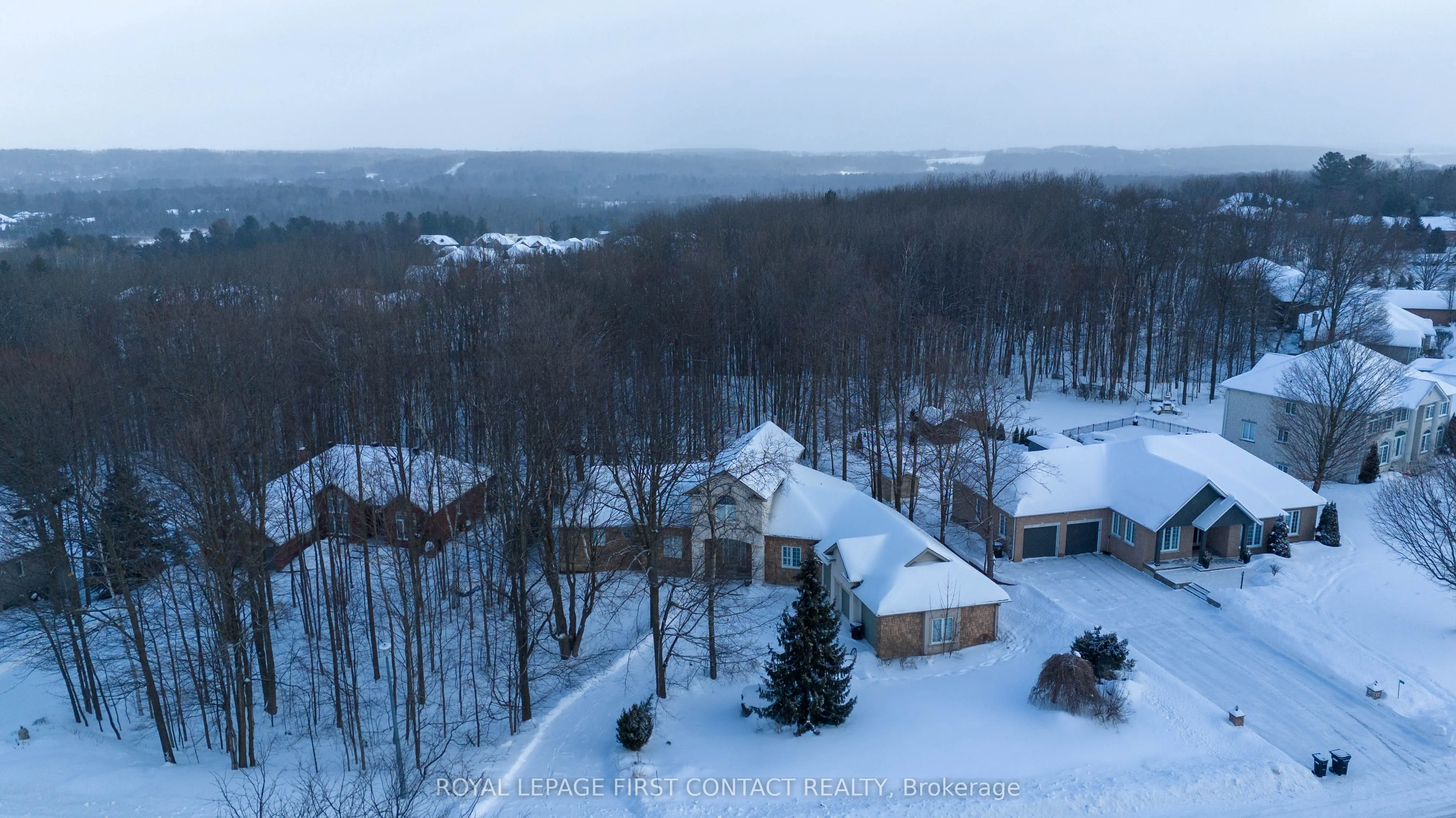29 Glenhuron Drive