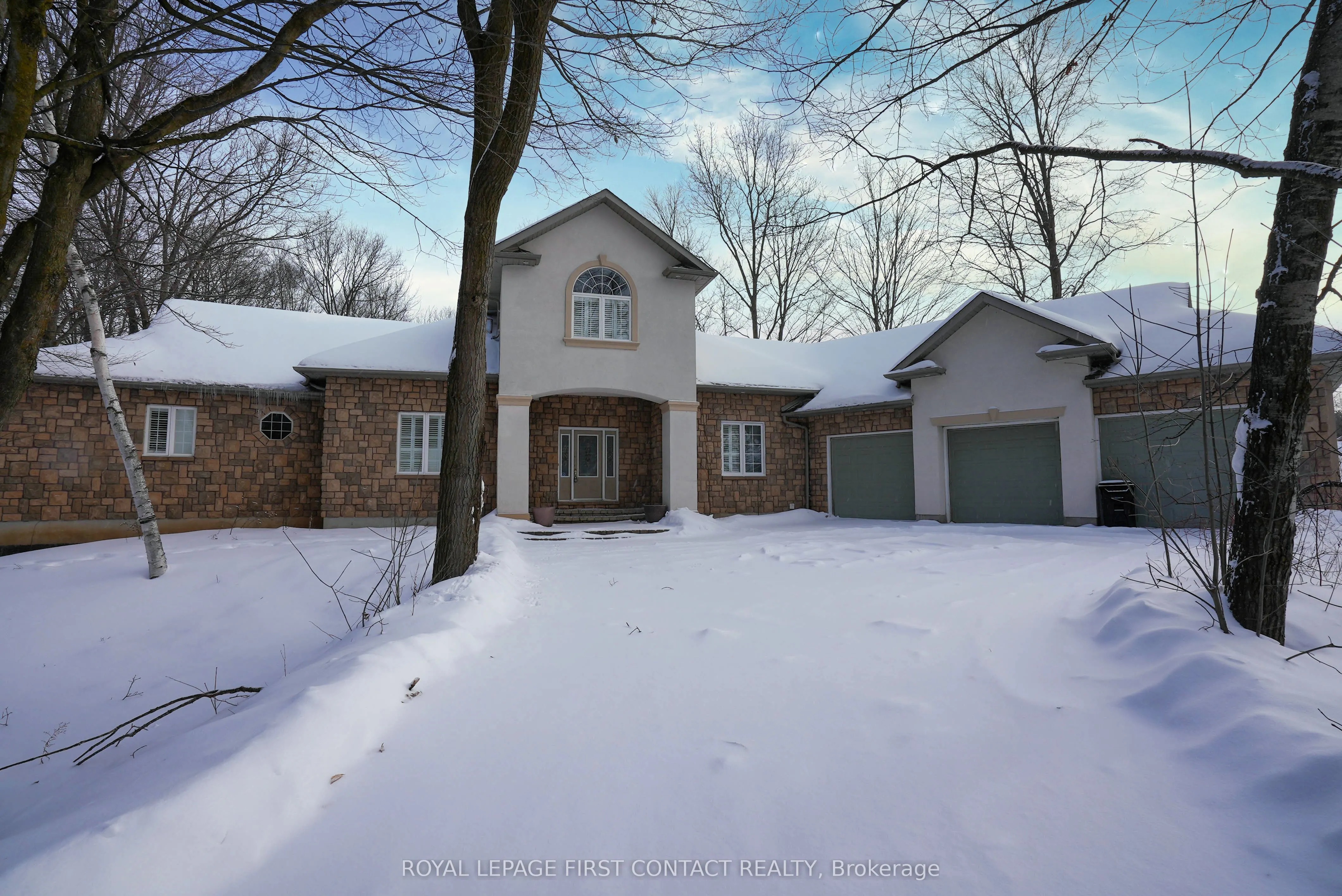 29 Glenhuron Drive