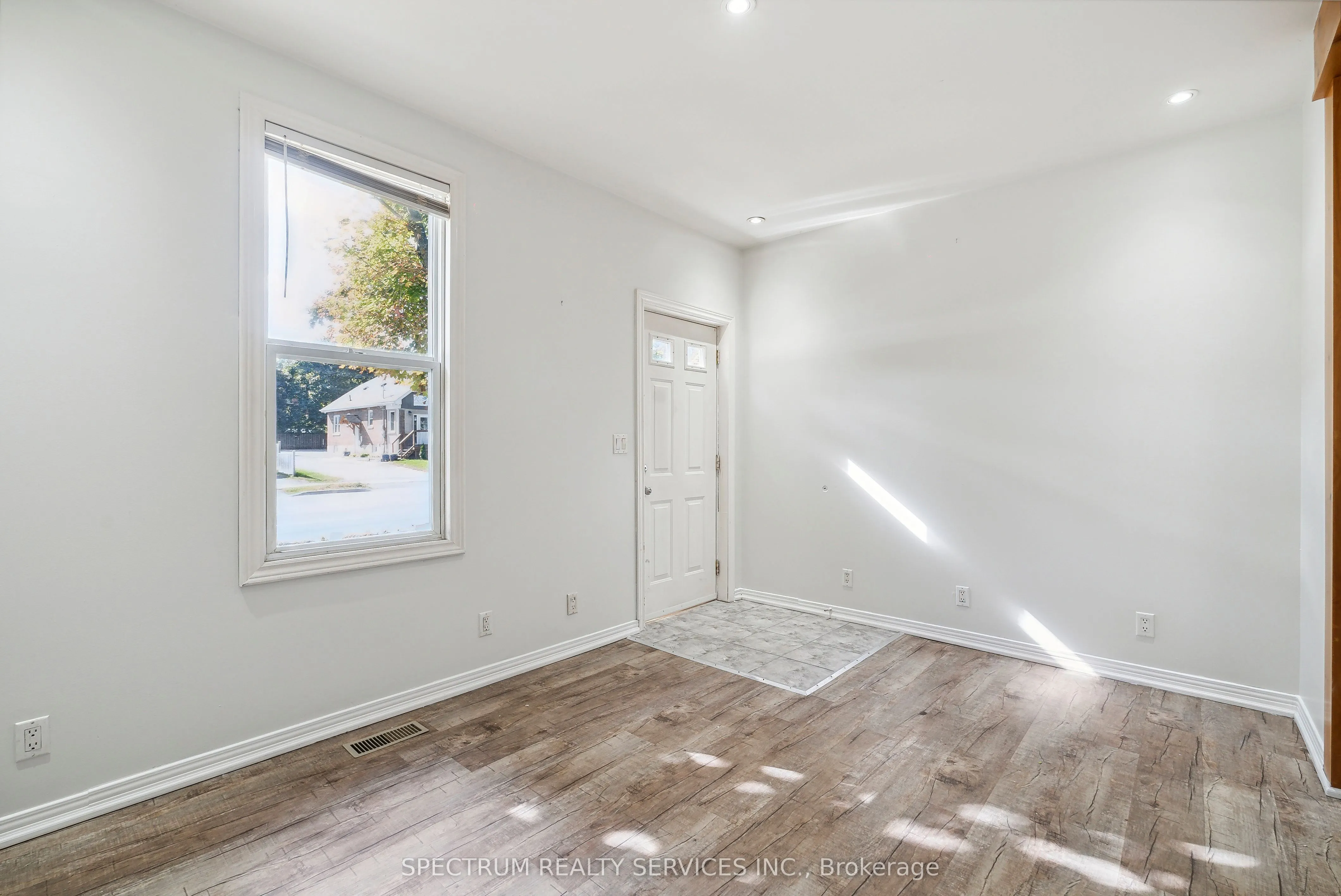 143 Burton Avenue