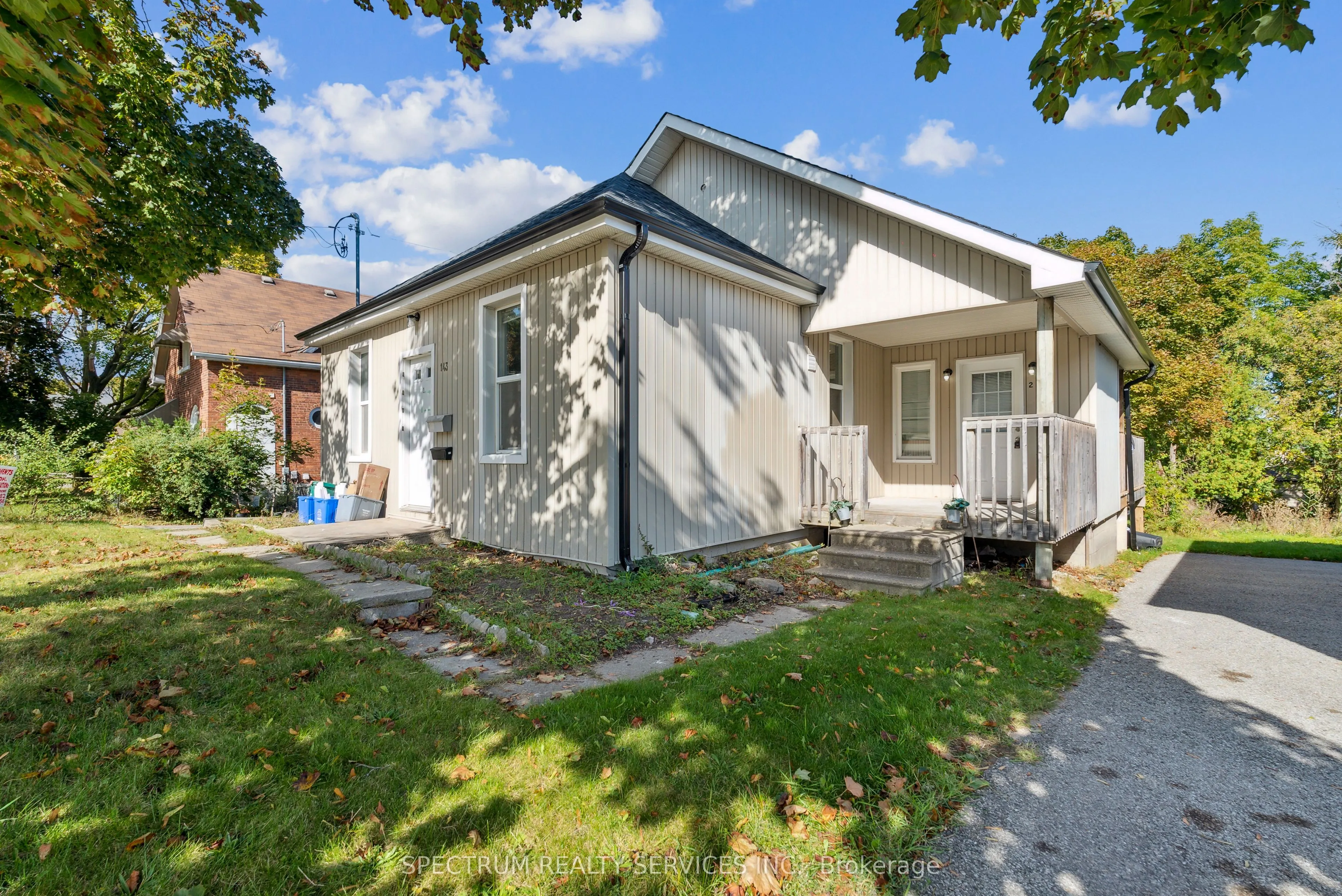 143 Burton Avenue