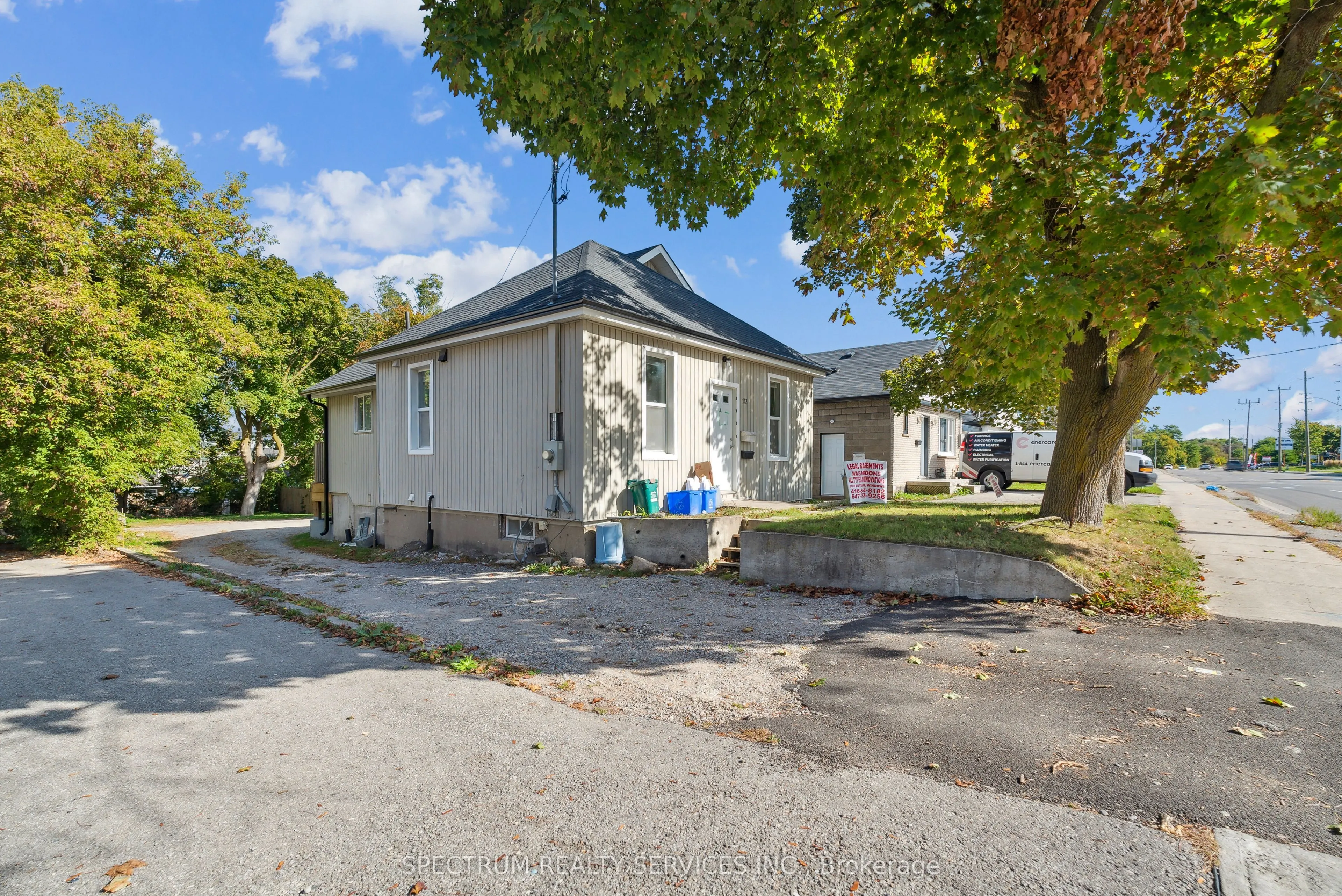 143 Burton Avenue