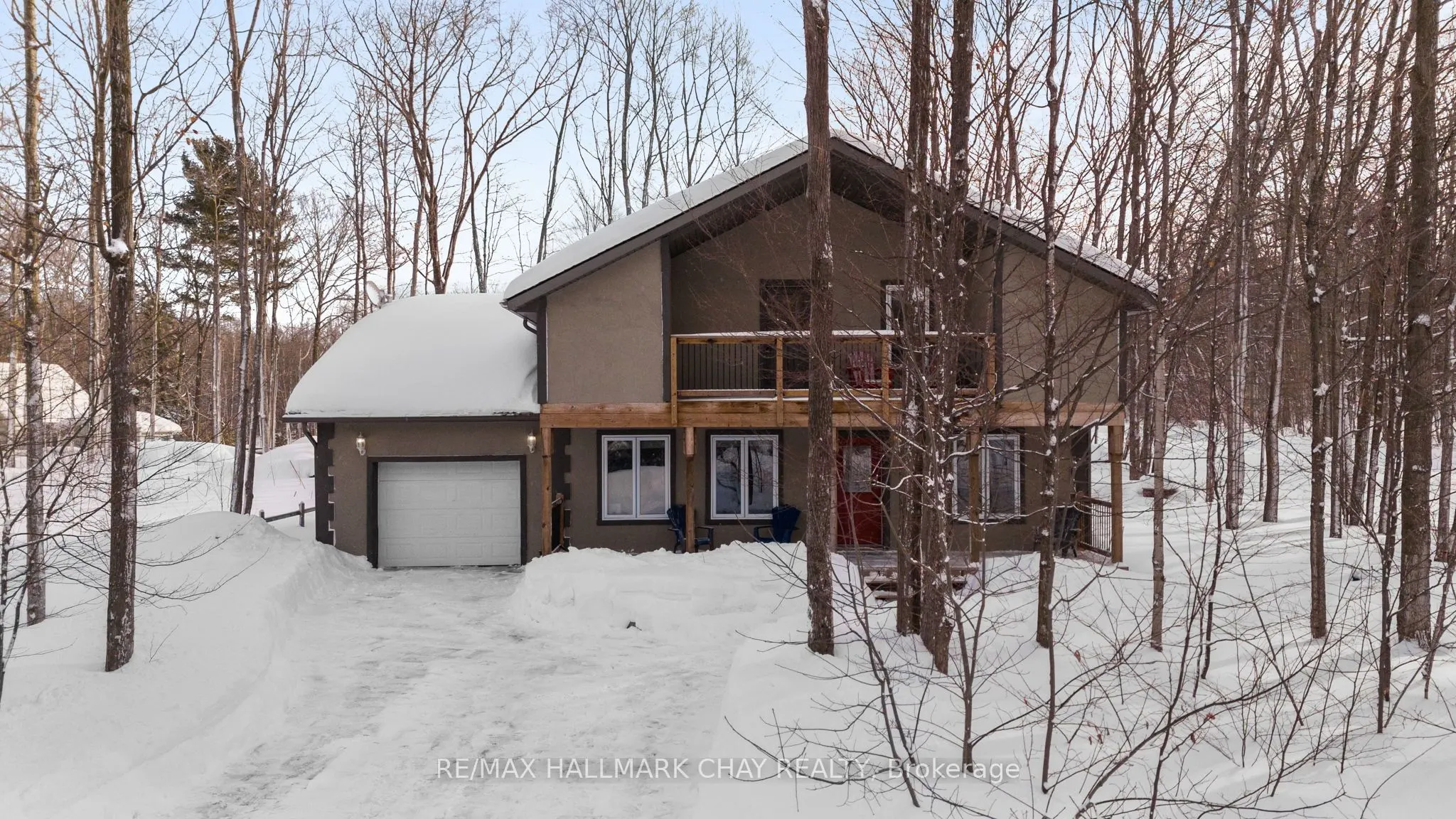 45 Wakunda Crescent