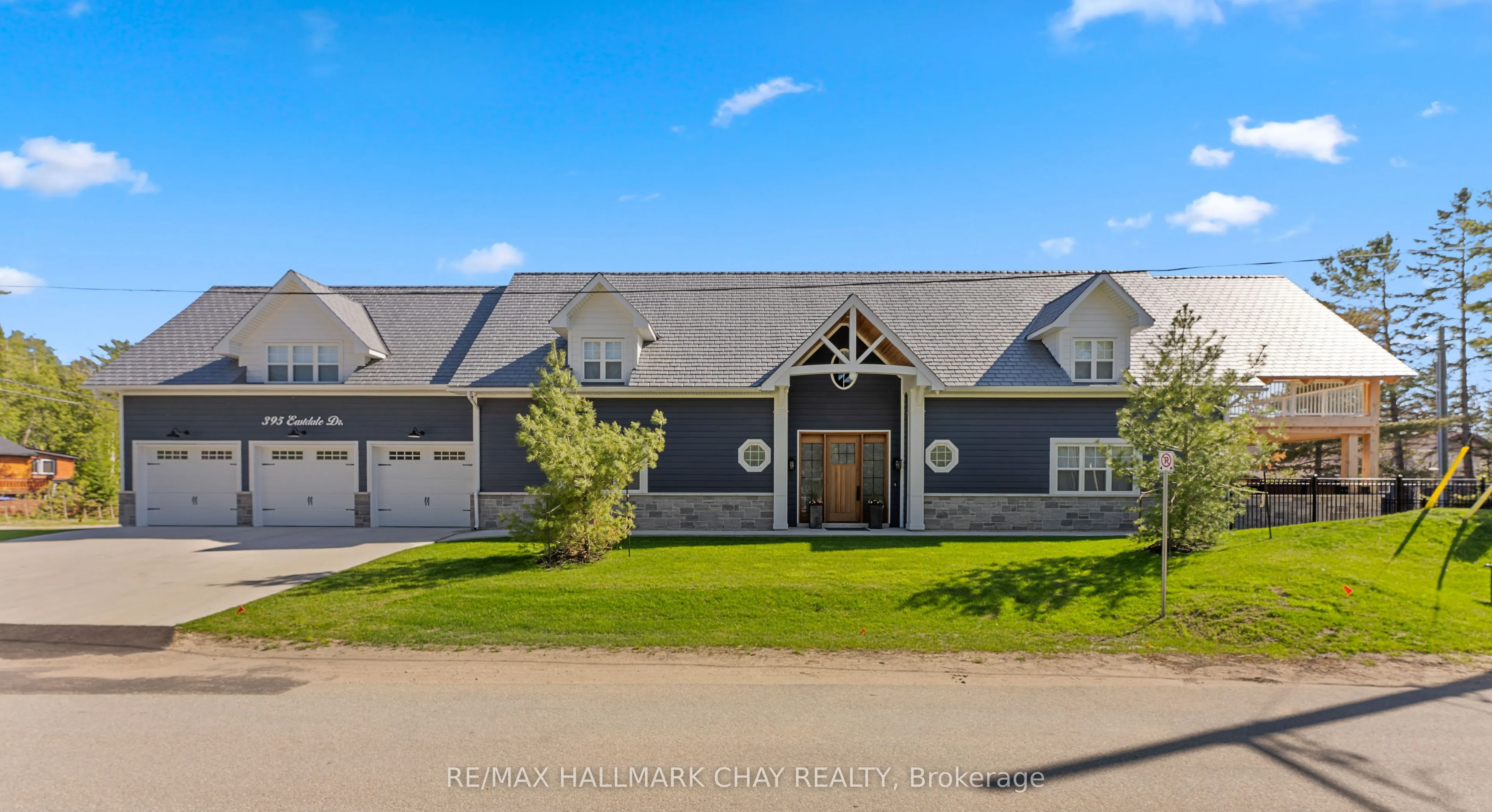 395 Eastdale Drive