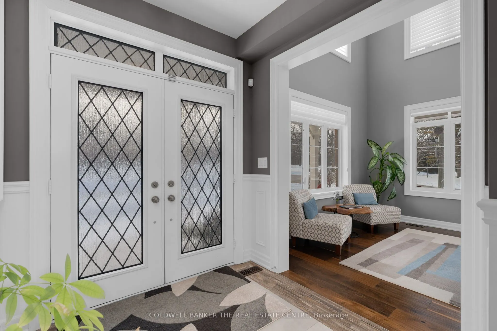 376 Tollendal Mill Road