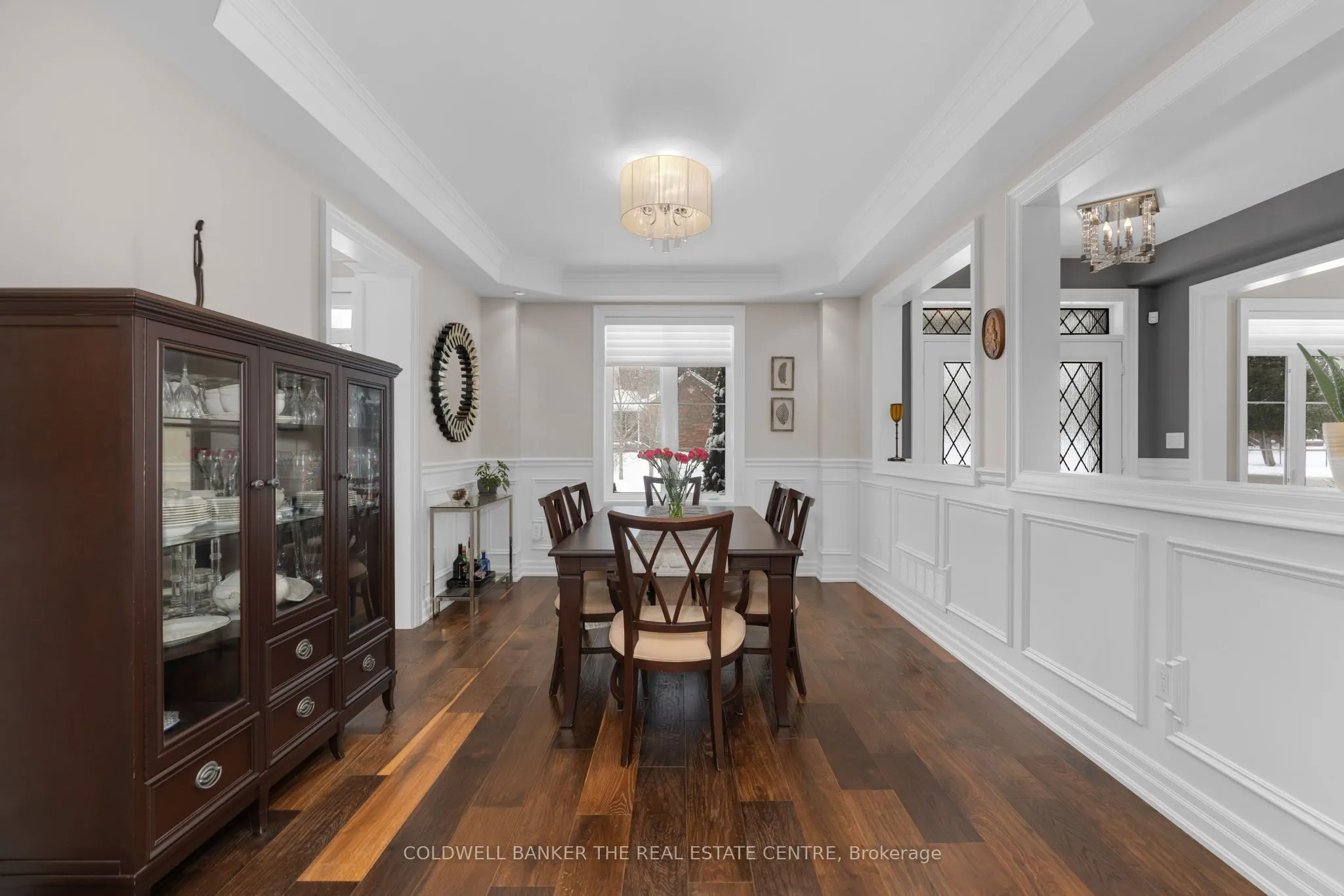 376 Tollendal Mill Road
