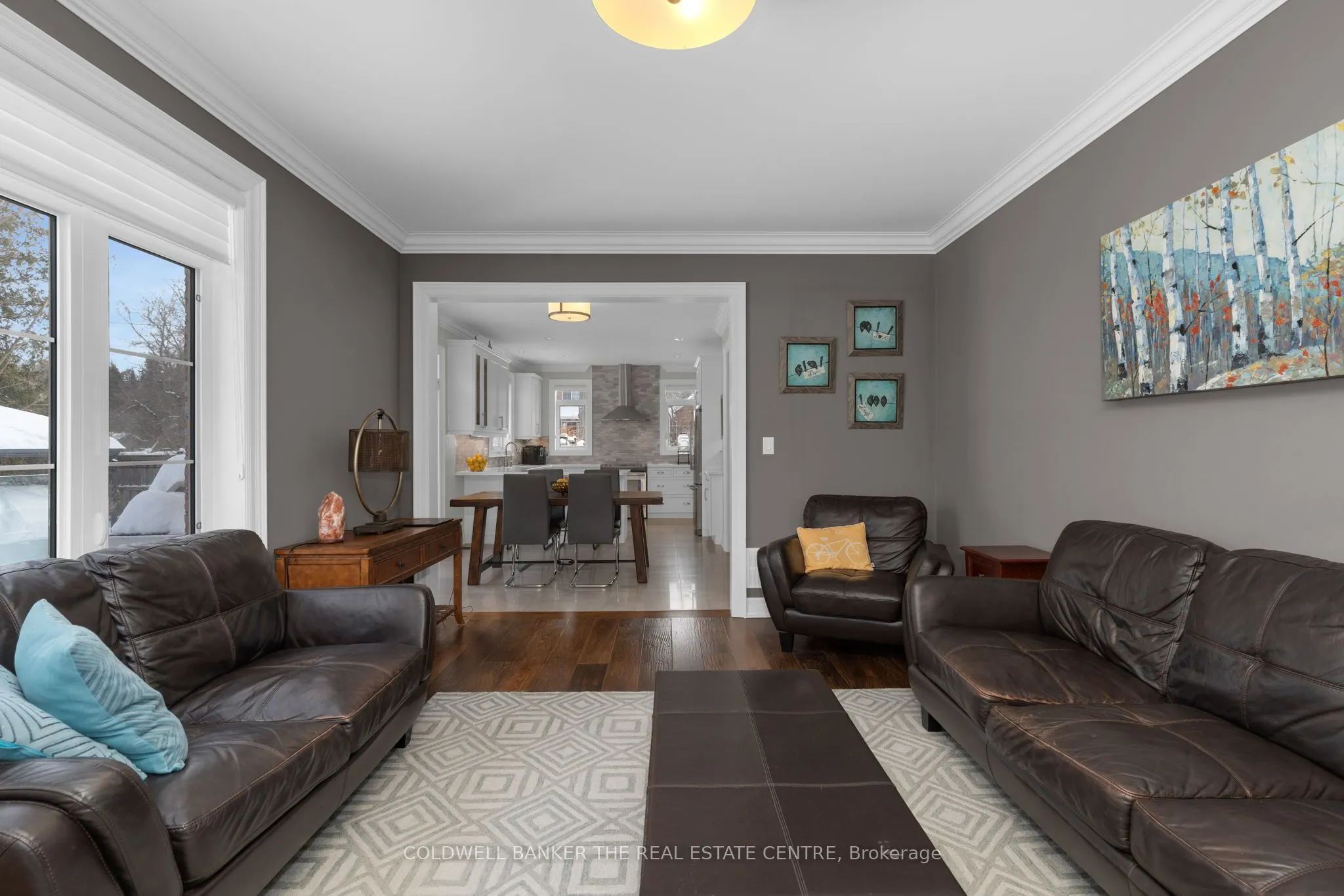 376 Tollendal Mill Road