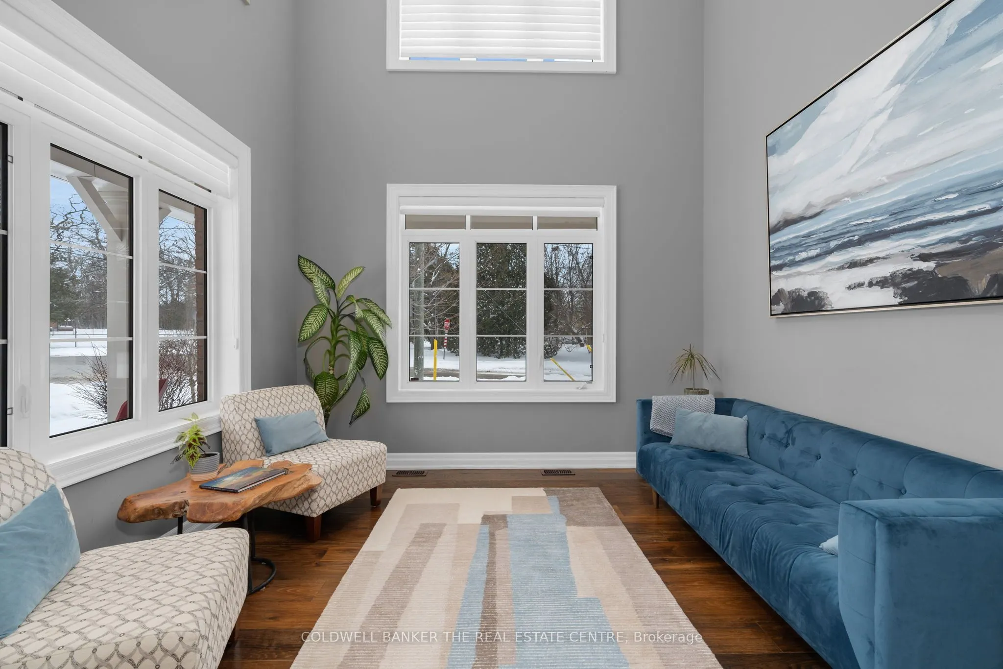 376 Tollendal Mill Road