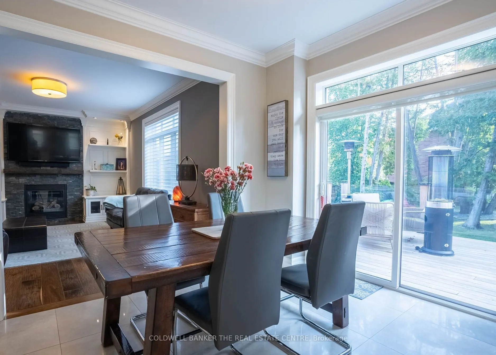 376 Tollendal Mill Road