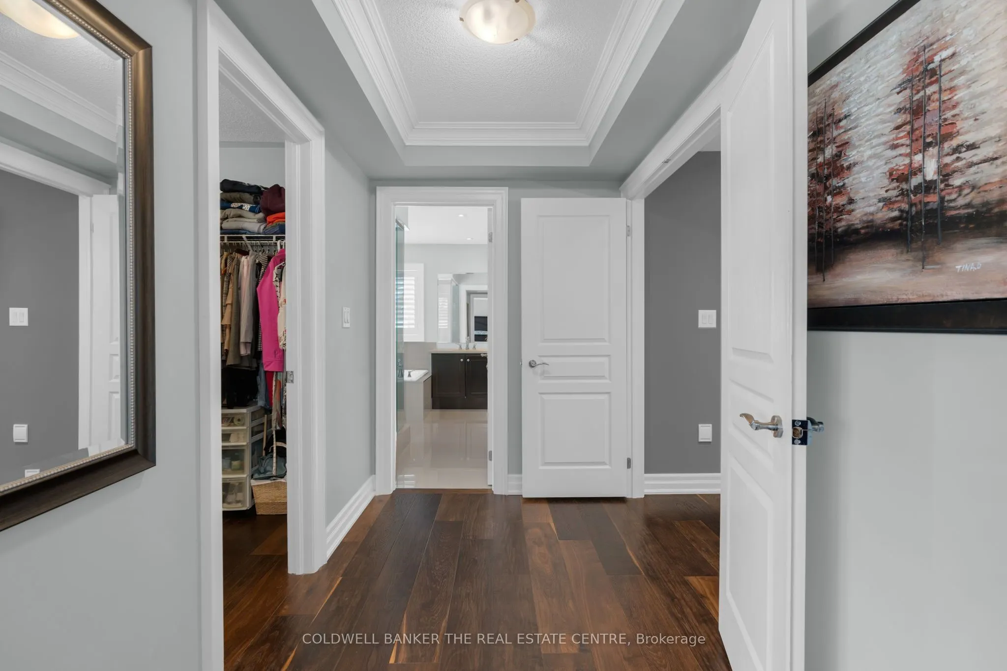 376 Tollendal Mill Road