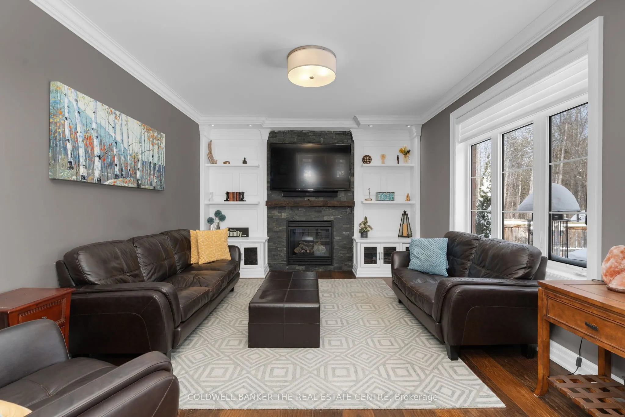 376 Tollendal Mill Road