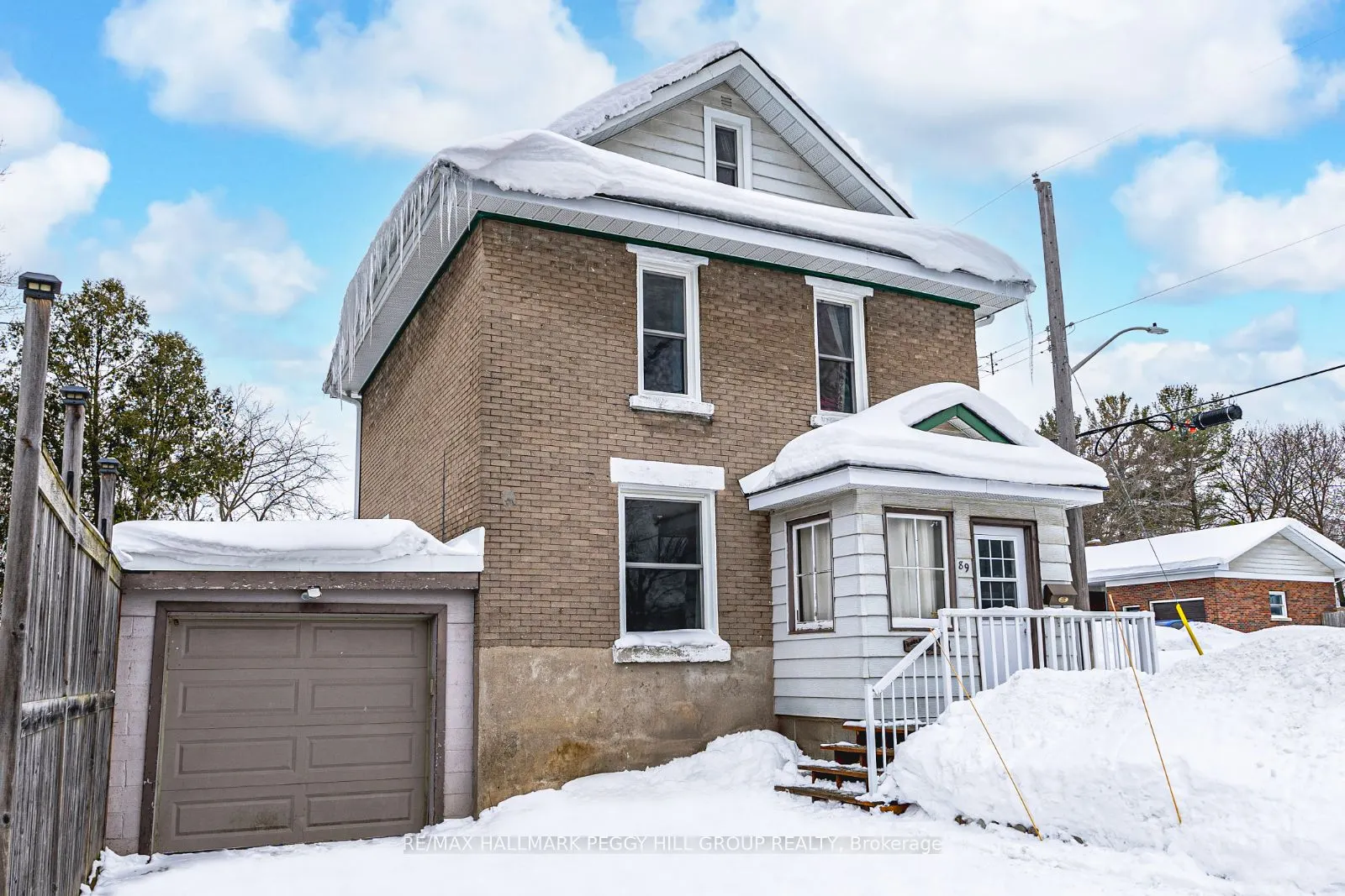 89 McKenzie Street