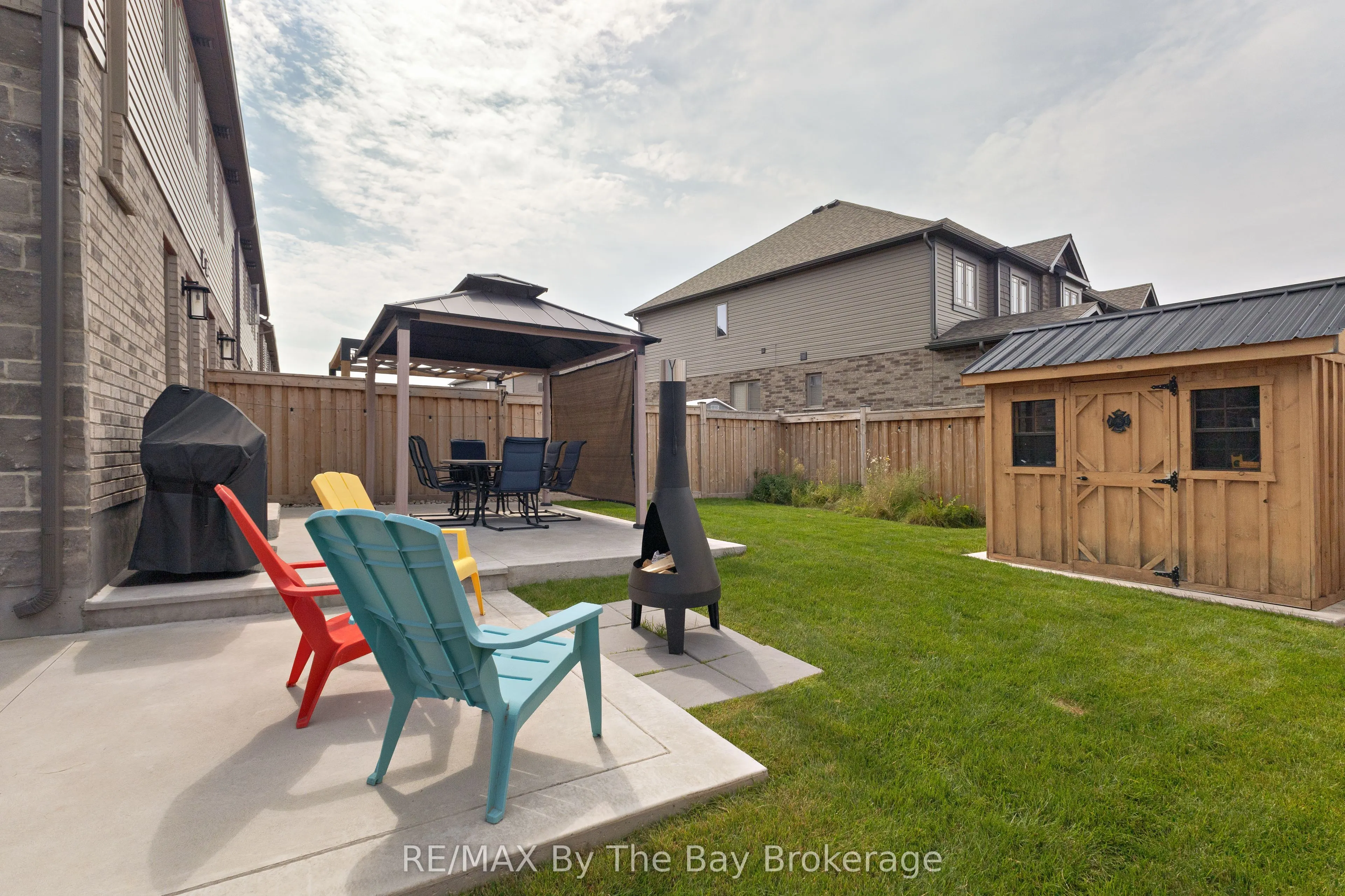 15 FOLEY Crescent