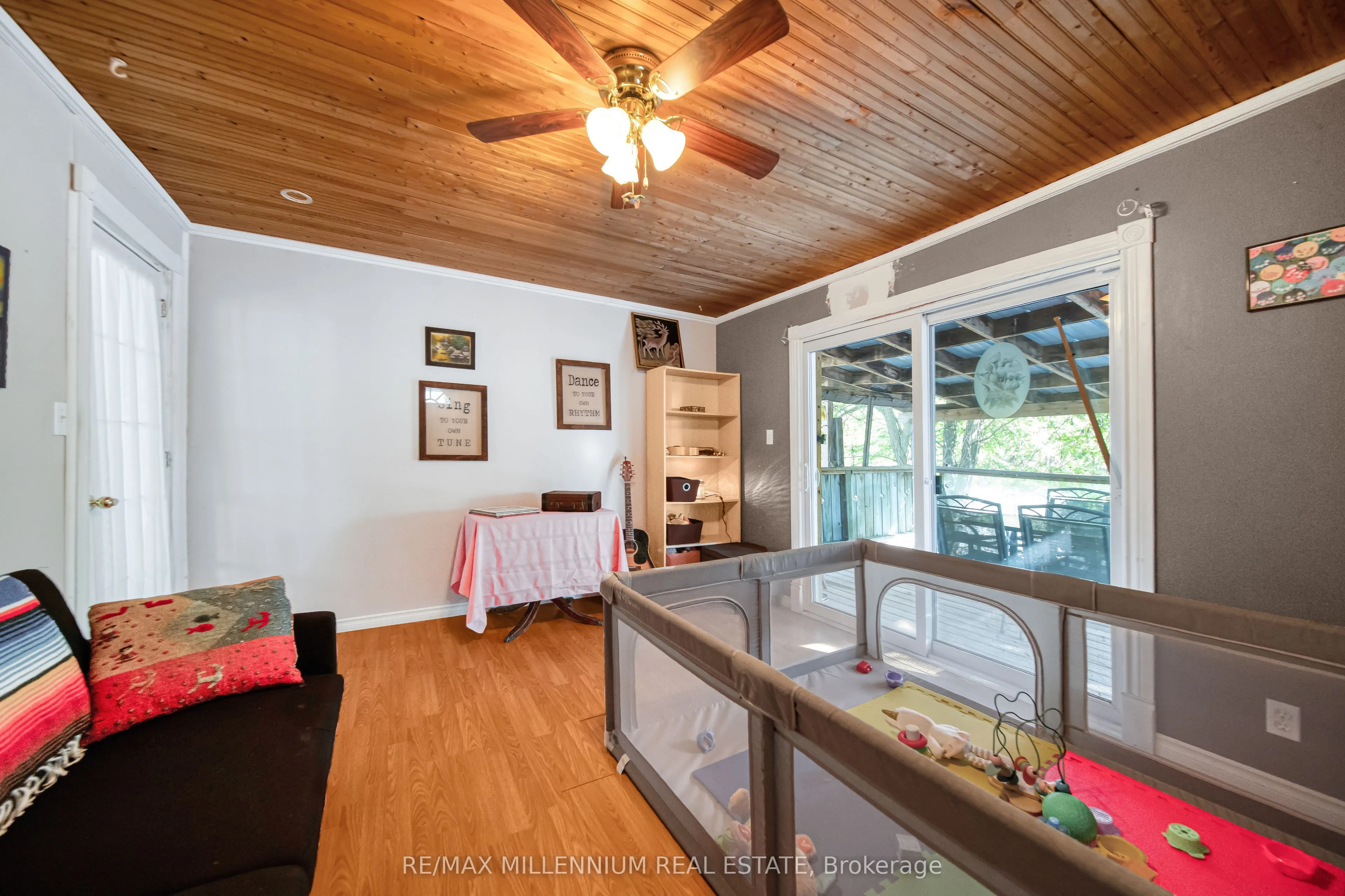 173 Barrie Road