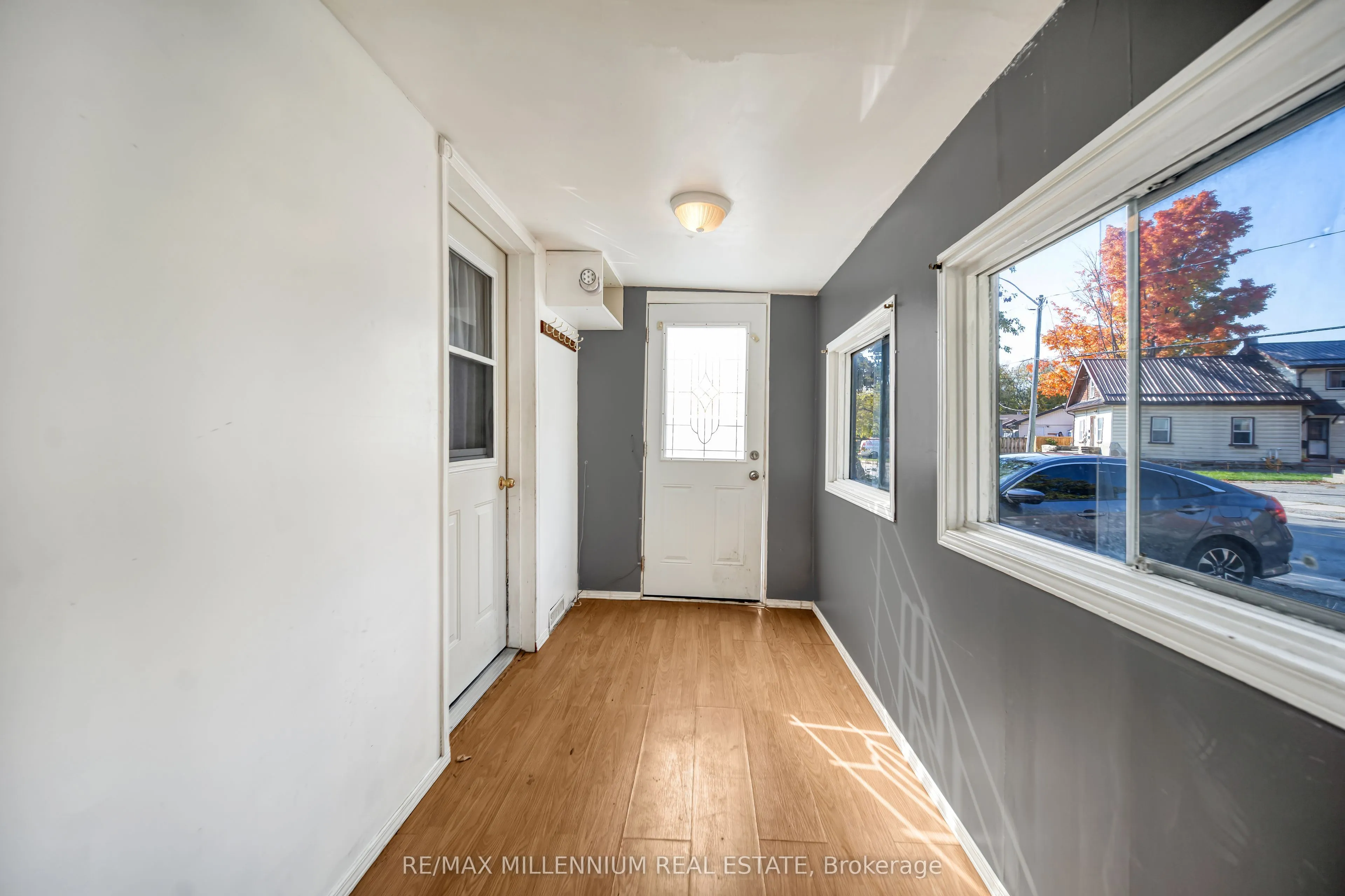 173 Barrie Road