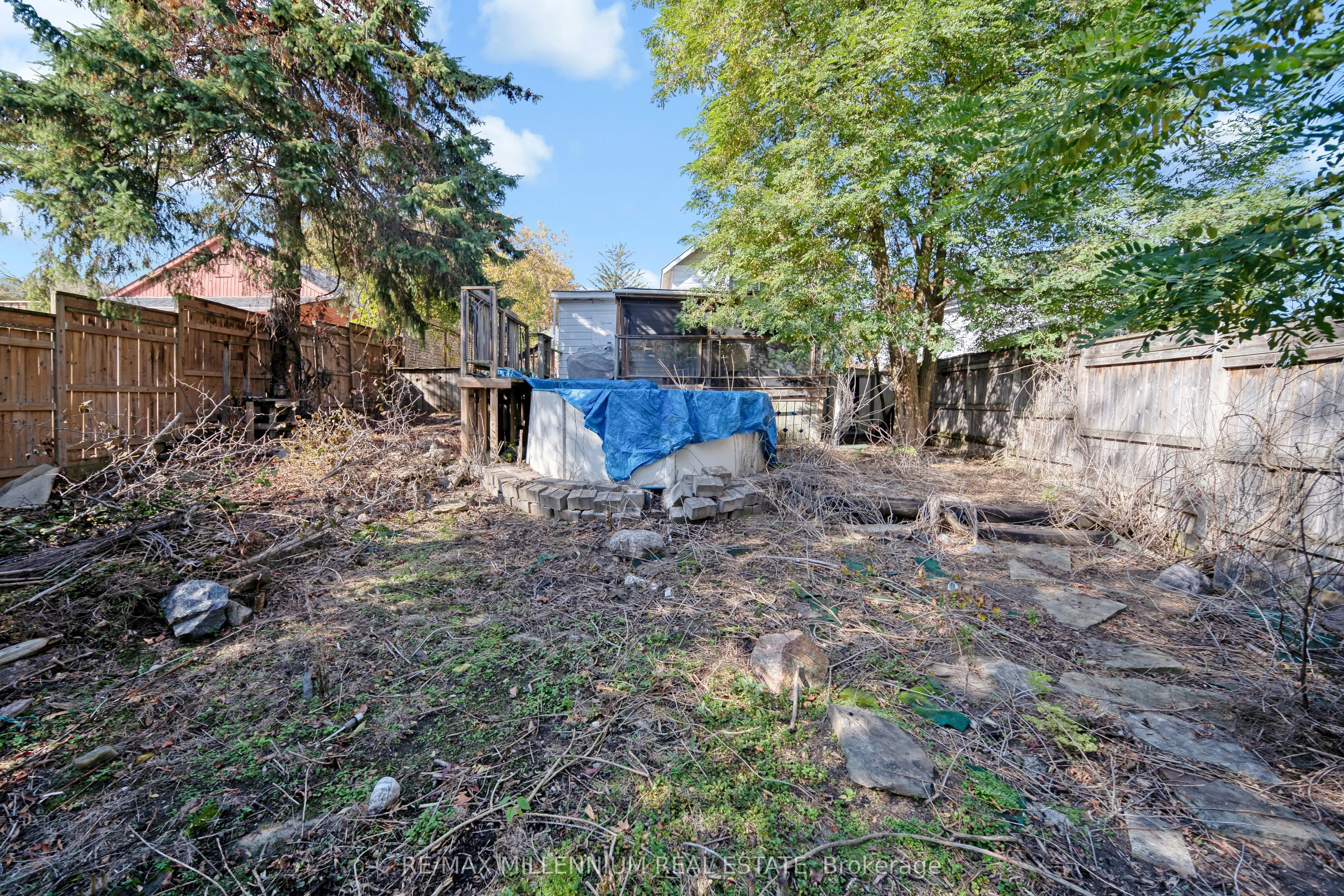 173 Barrie Road