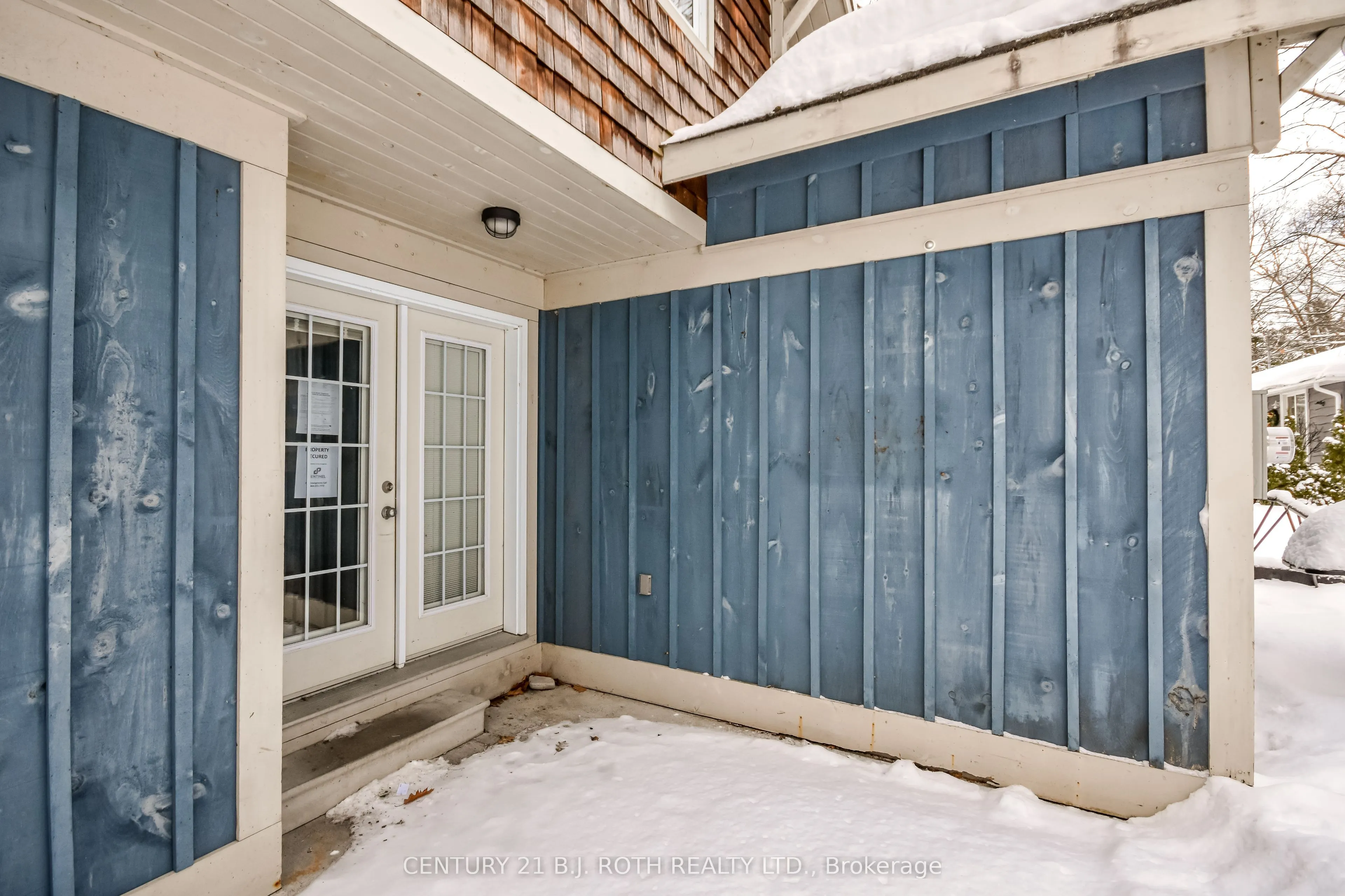 11 Rosemary Road