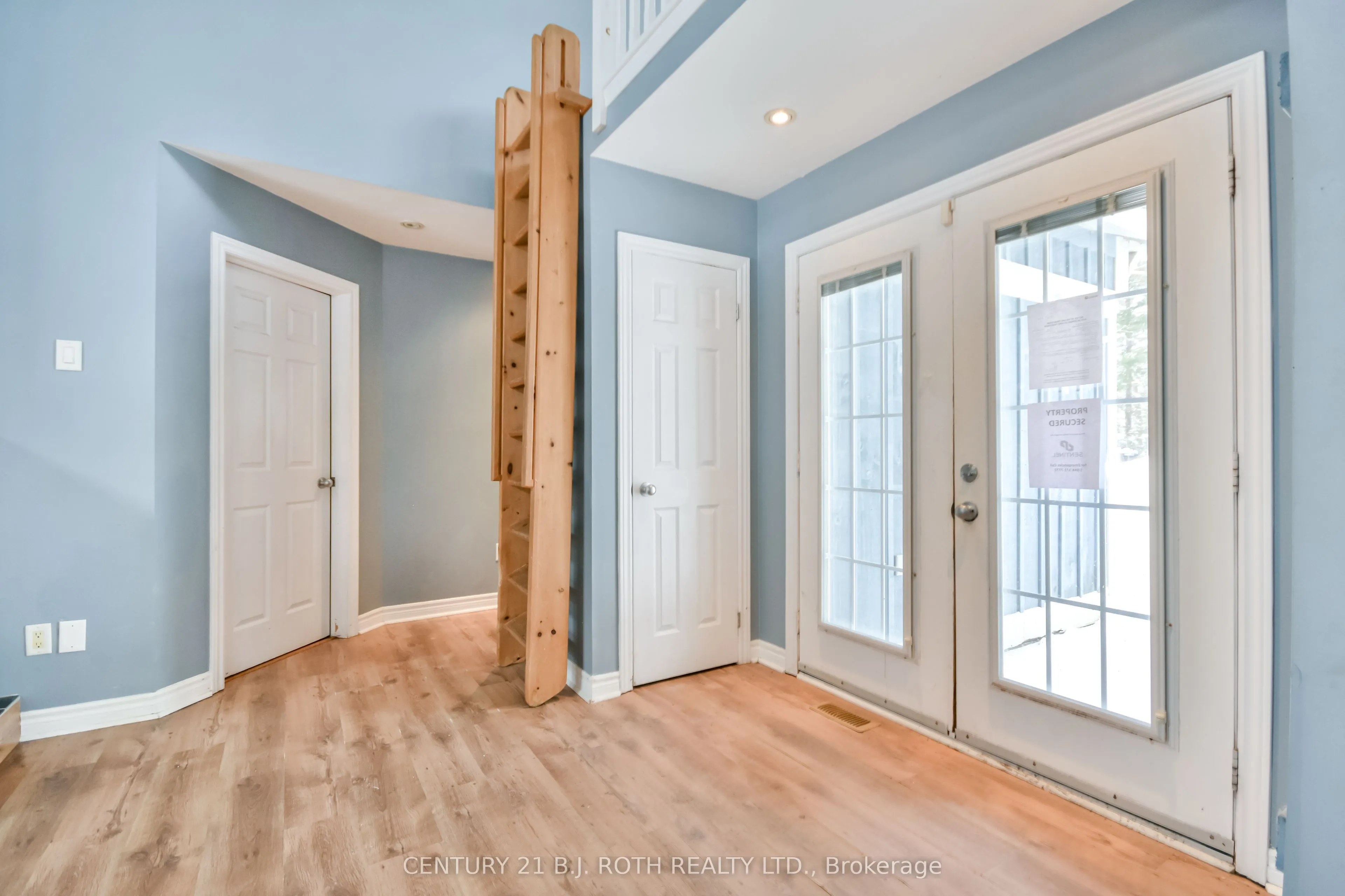 11 Rosemary Road