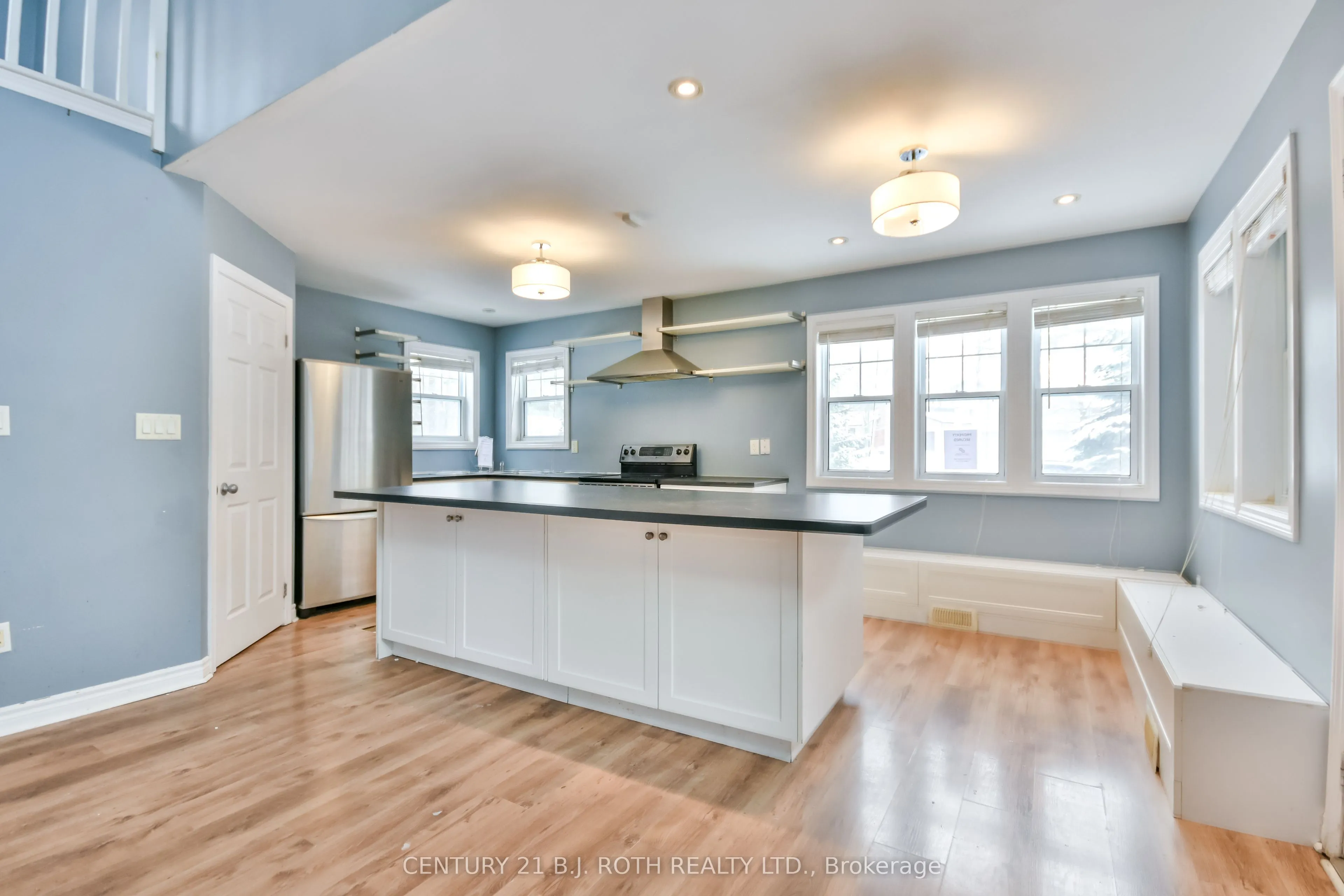 11 Rosemary Road