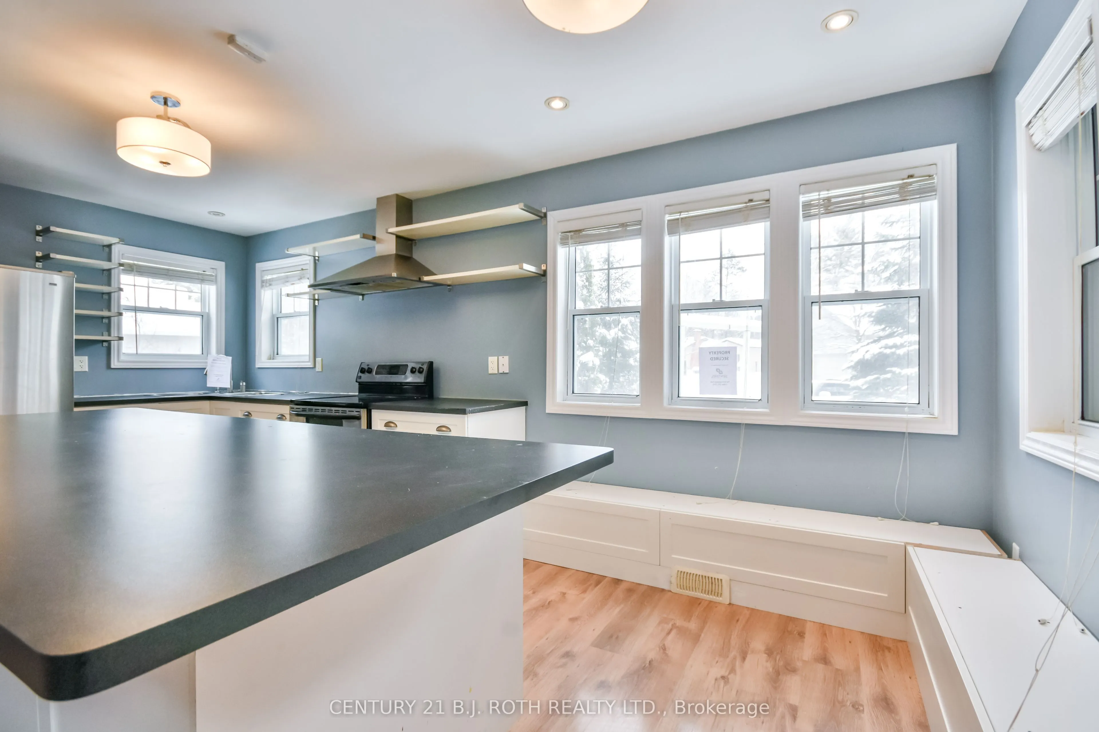11 Rosemary Road