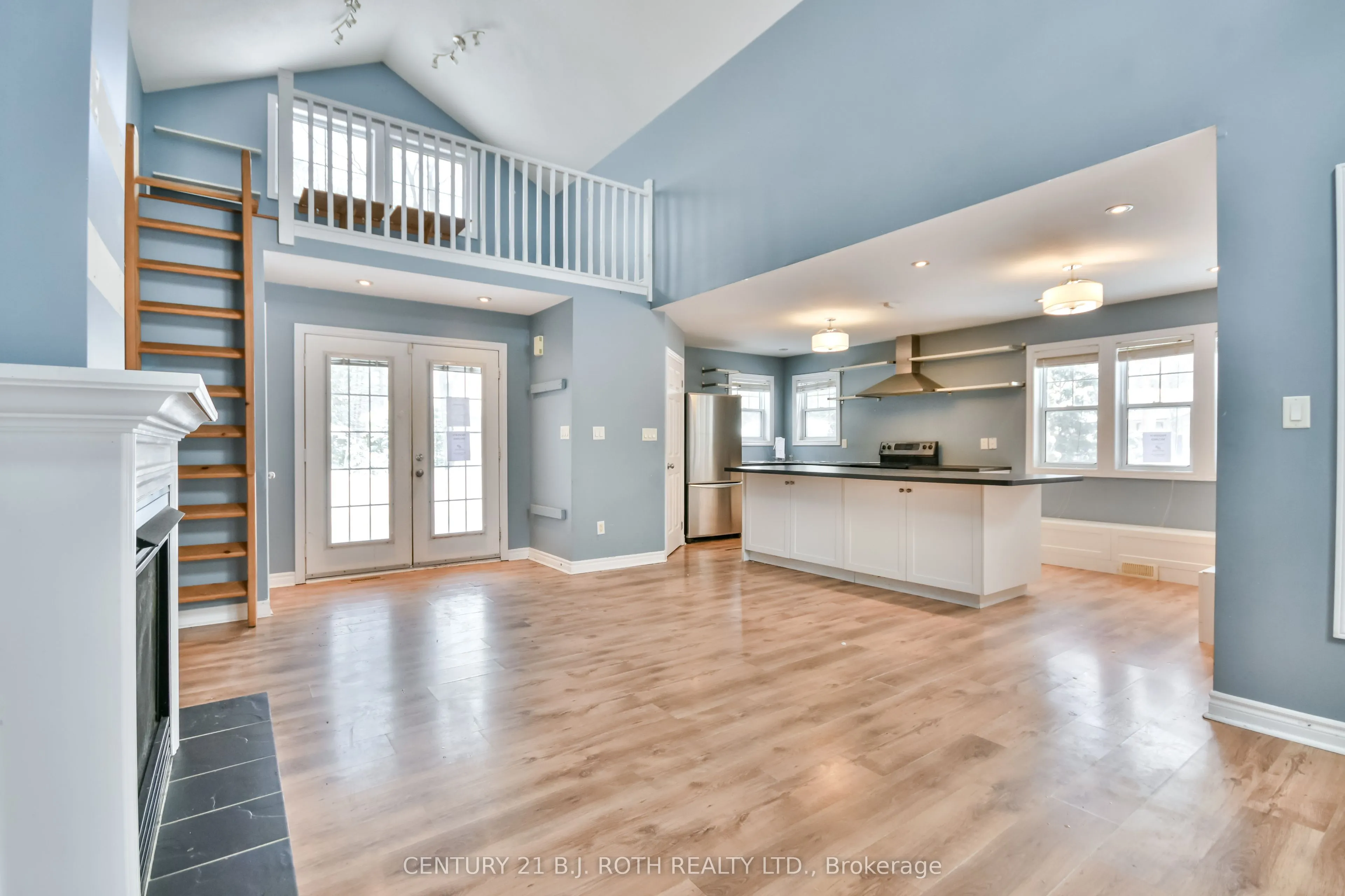 11 Rosemary Road