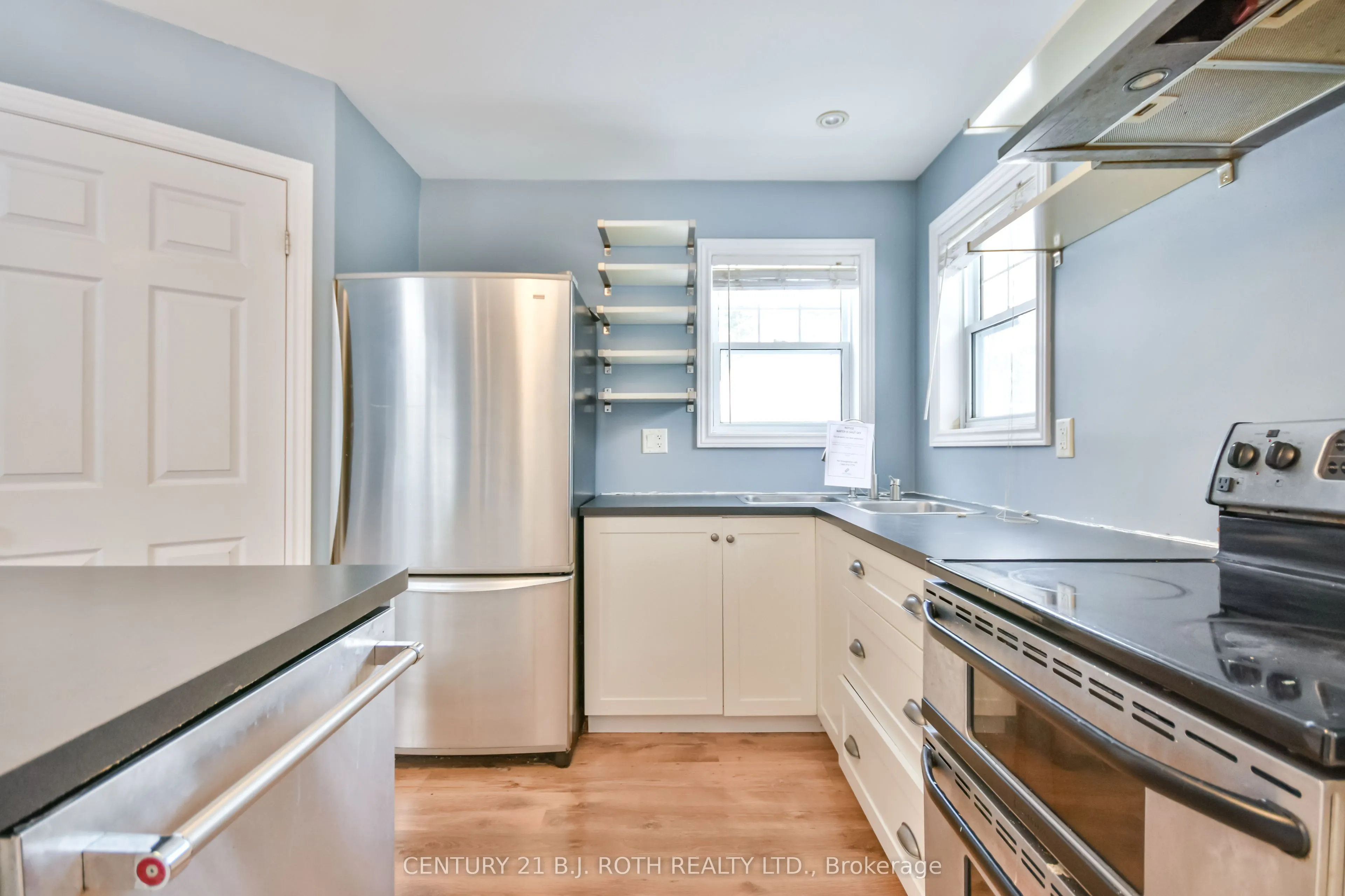 11 Rosemary Road