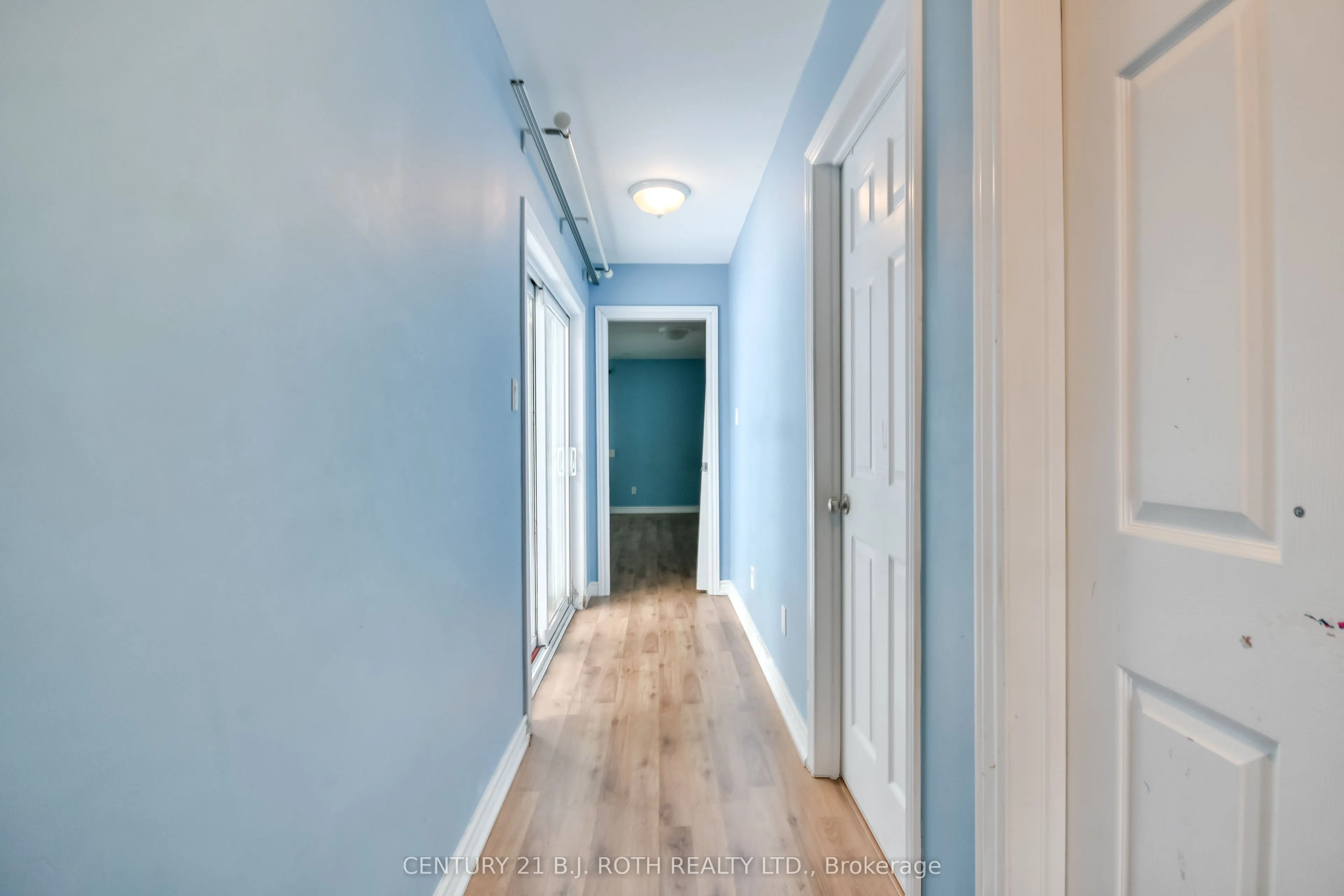 11 Rosemary Road