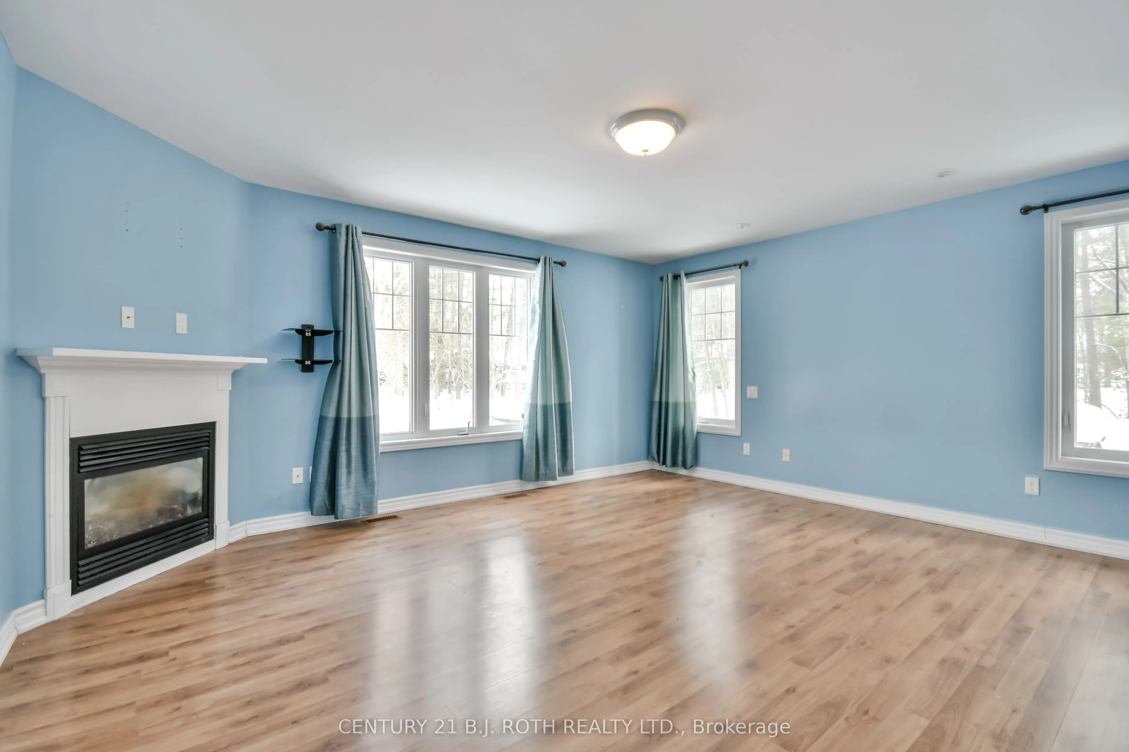11 Rosemary Road