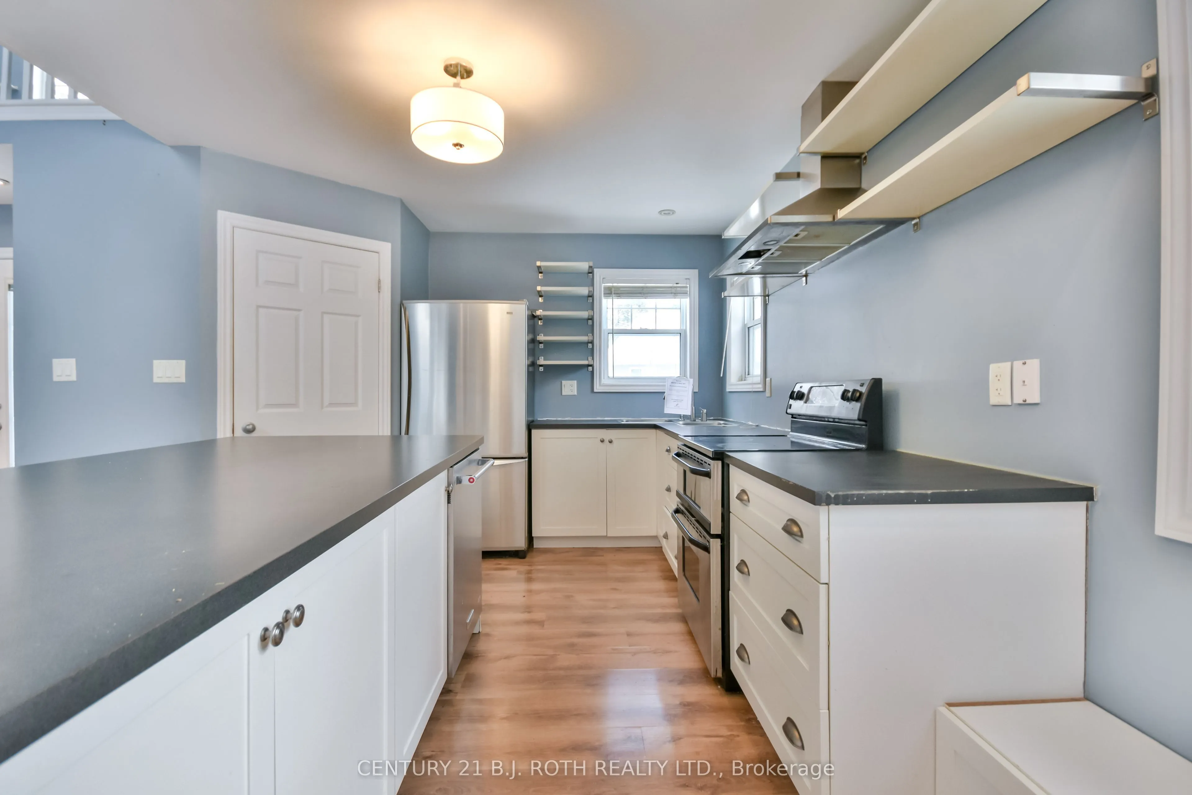 11 Rosemary Road
