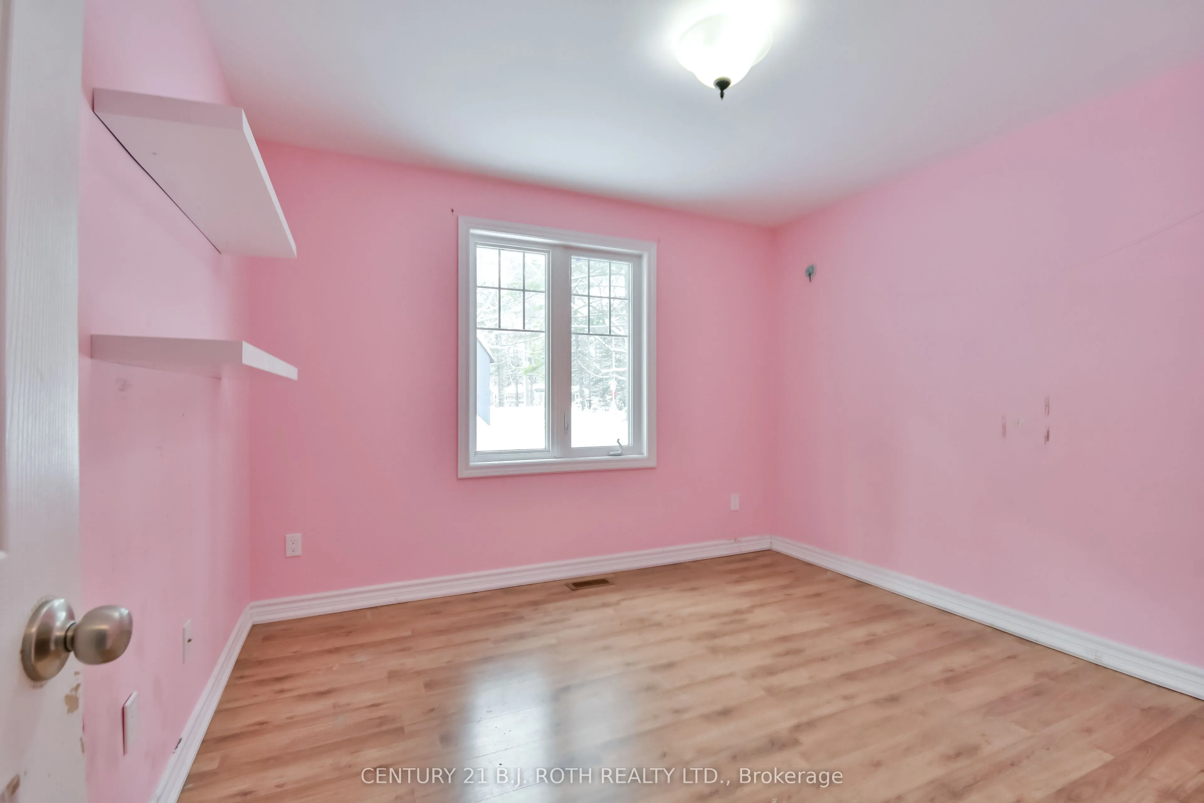 11 Rosemary Road