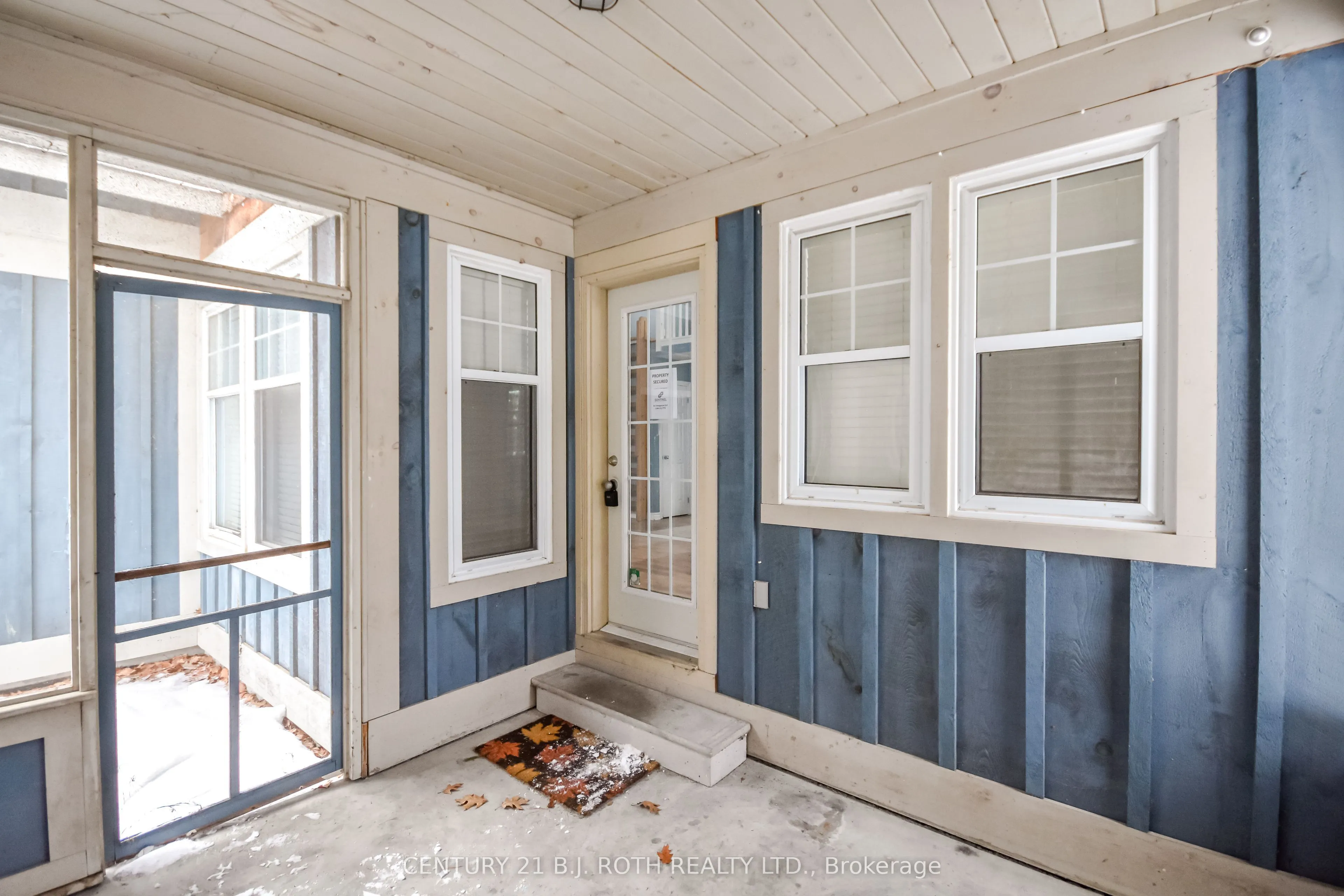 11 Rosemary Road