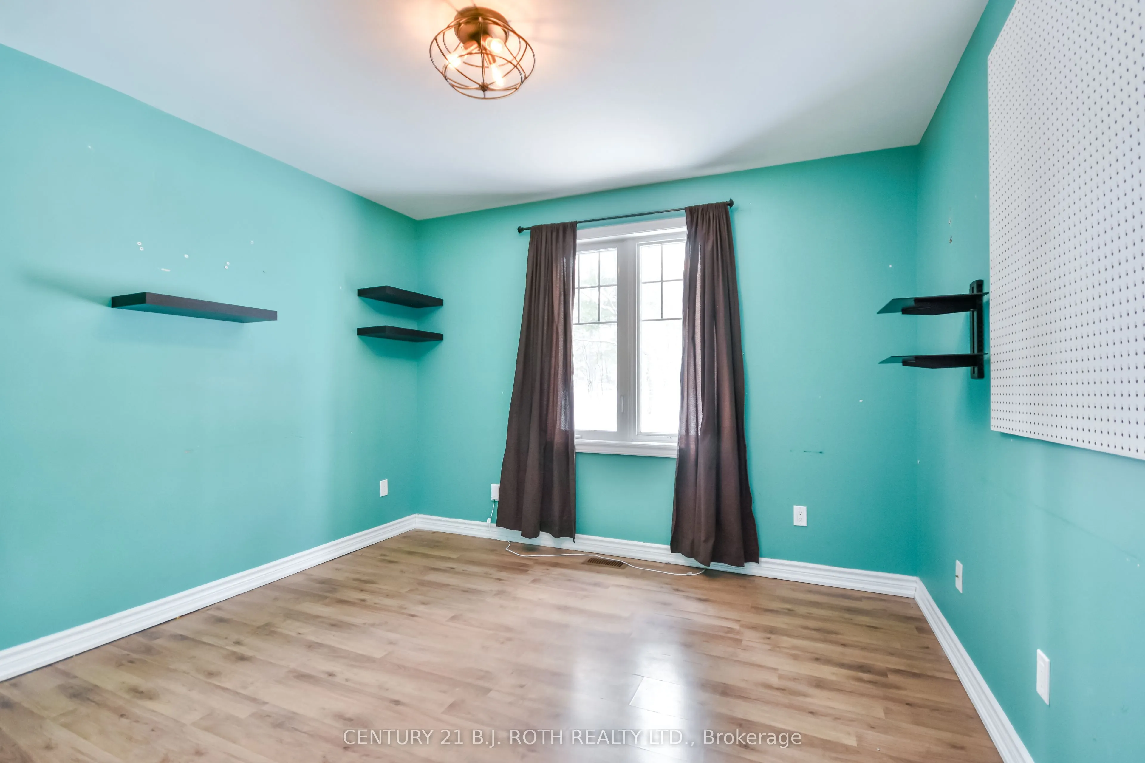 11 Rosemary Road