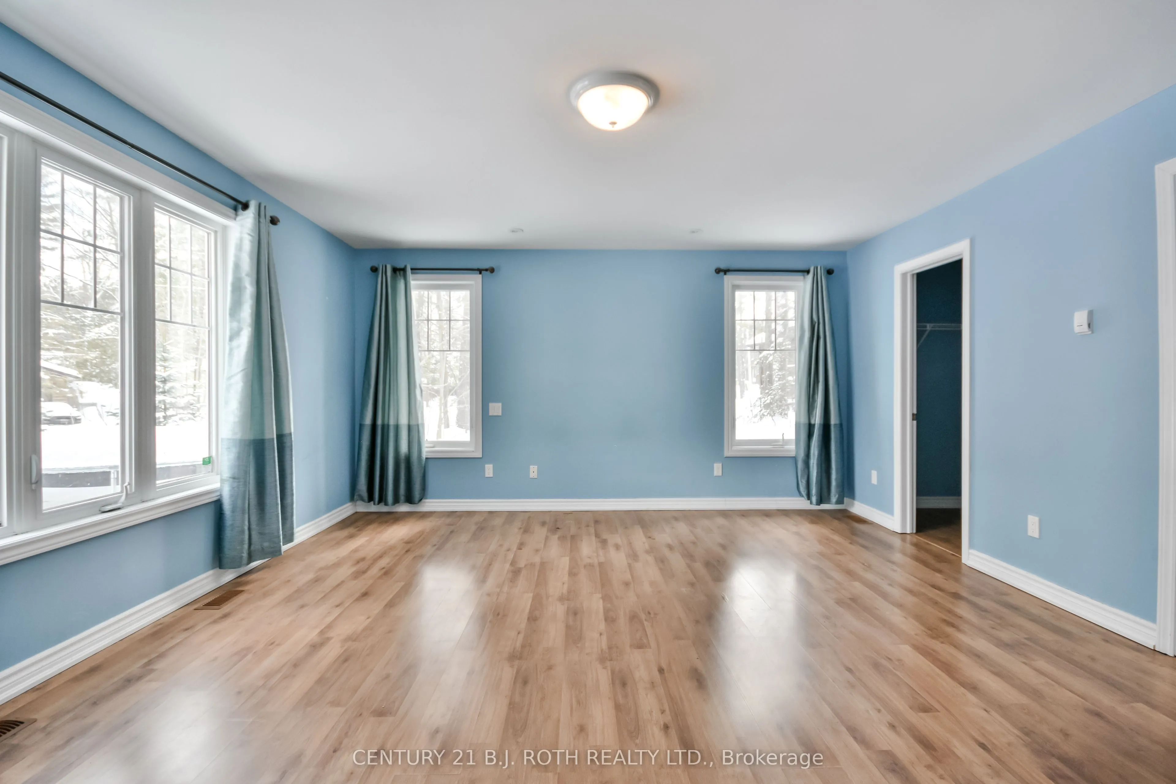 11 Rosemary Road
