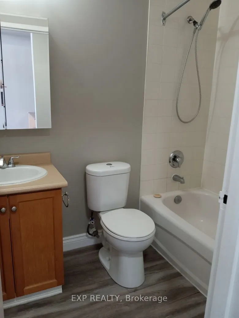 95 Barrie Road, #310