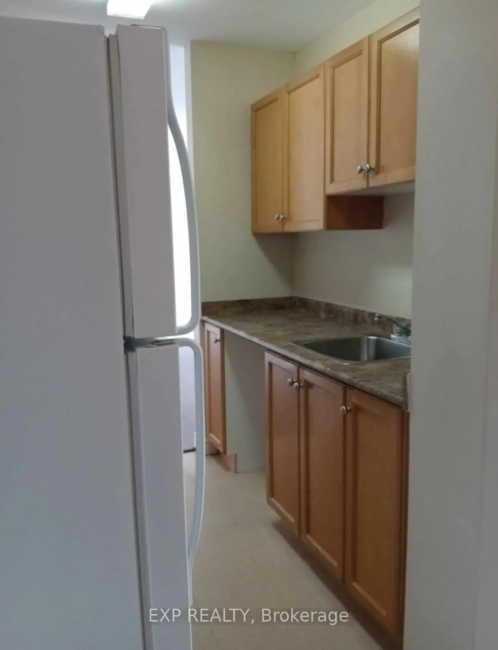 95 Barrie Road, #310