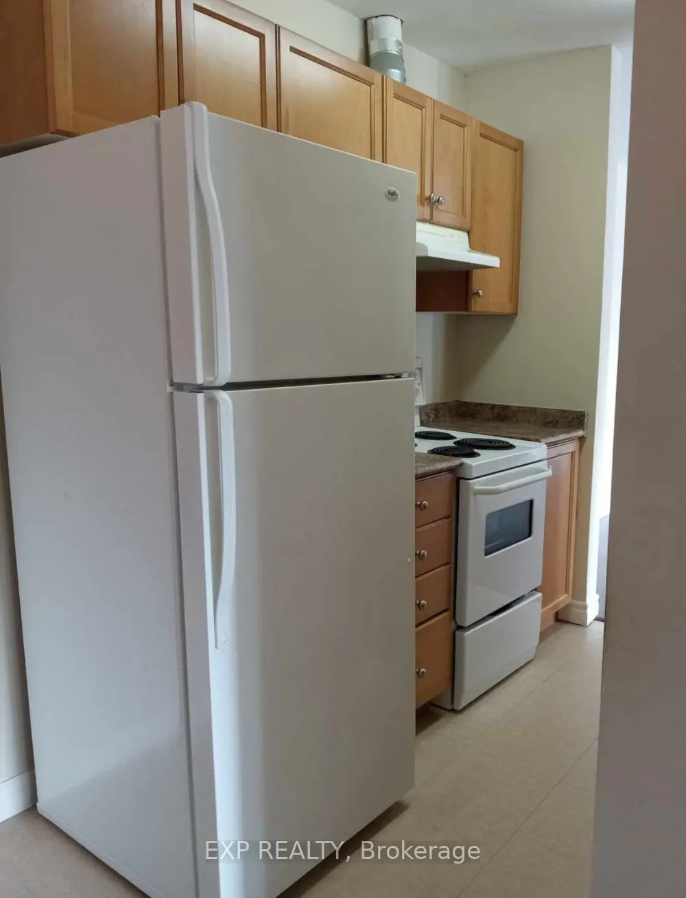 95 Barrie Road, #310