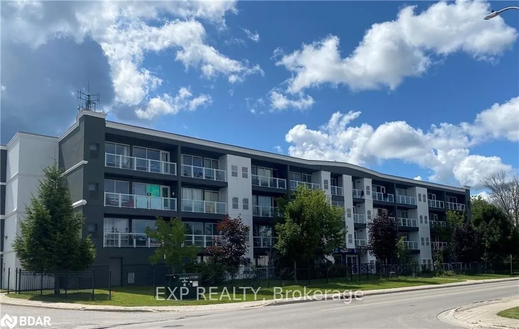 95 Barrie Road, #310