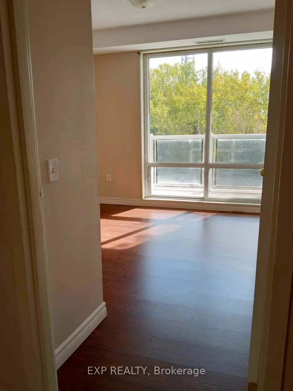 95 Barrie Road, #310