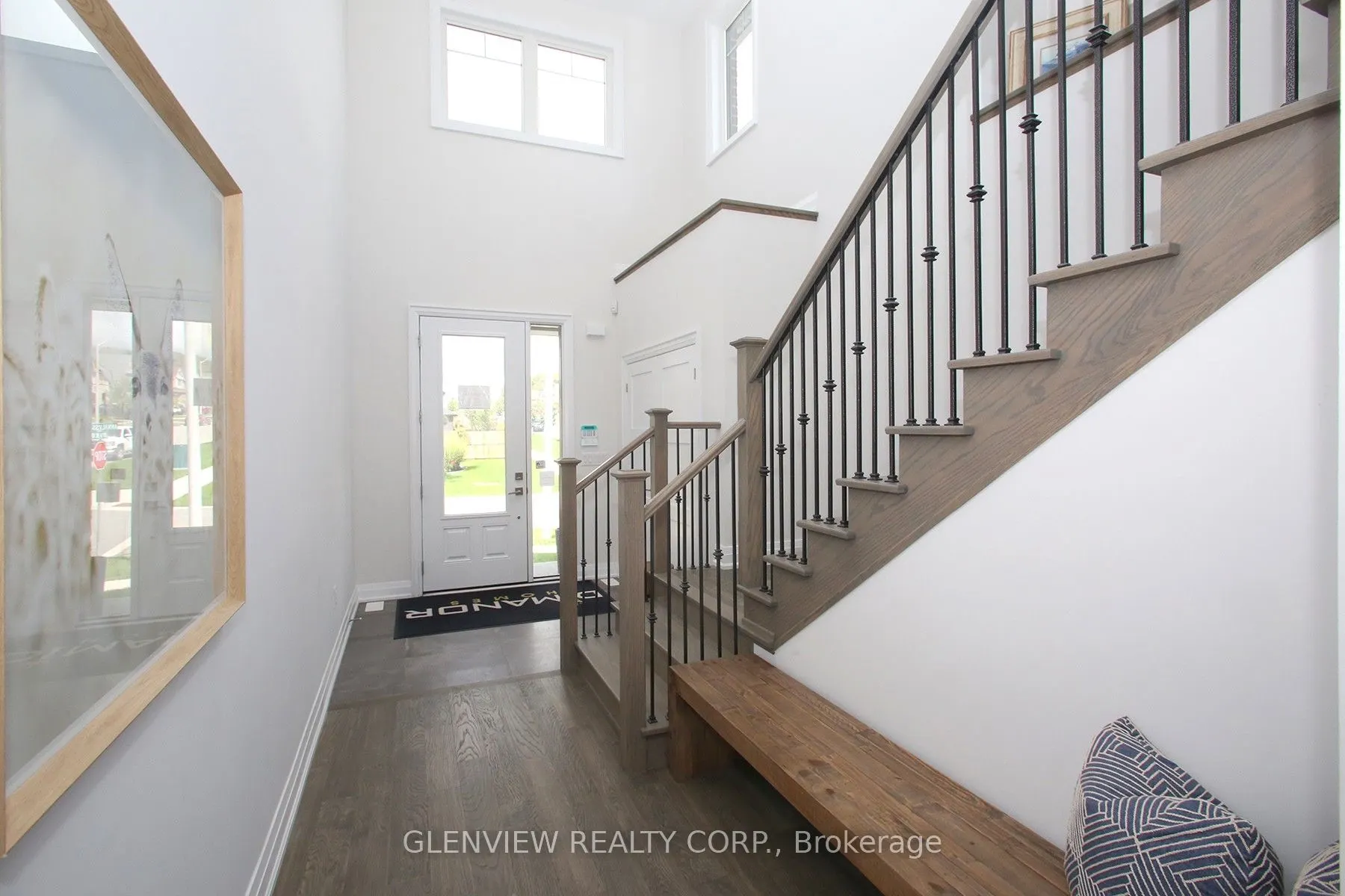 3025 Annalysse Drive