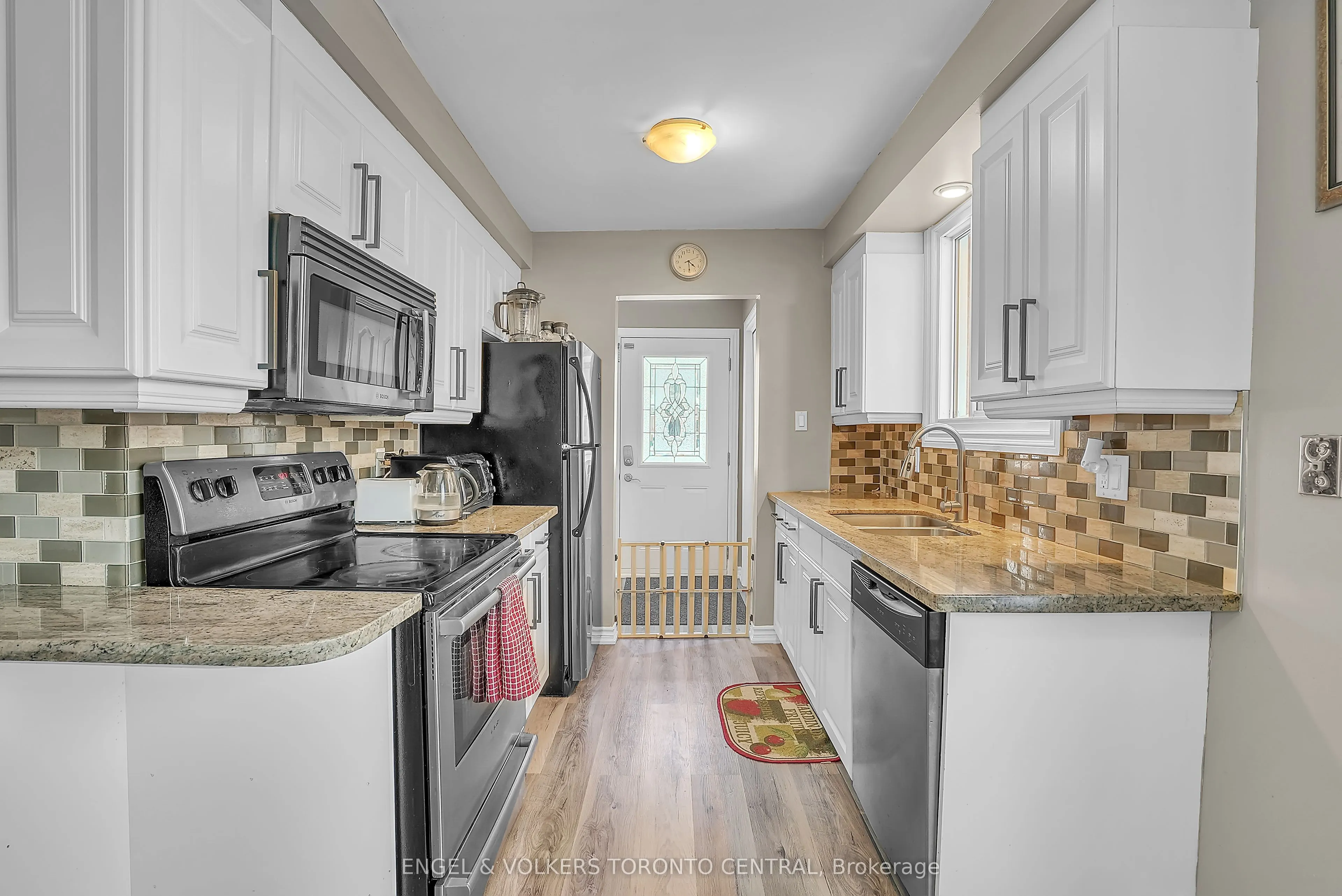 39 Bernick Drive