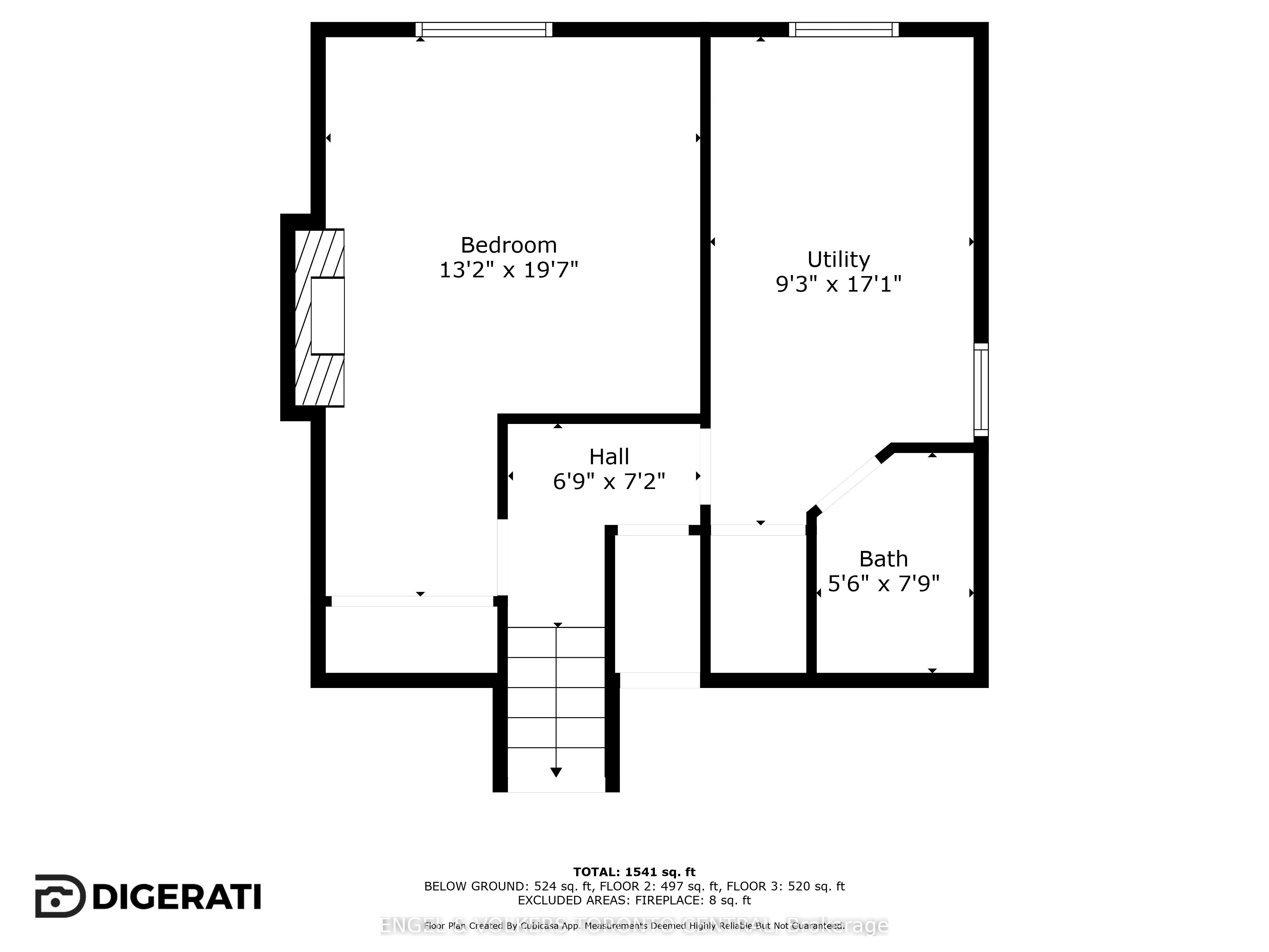 39 Bernick Drive