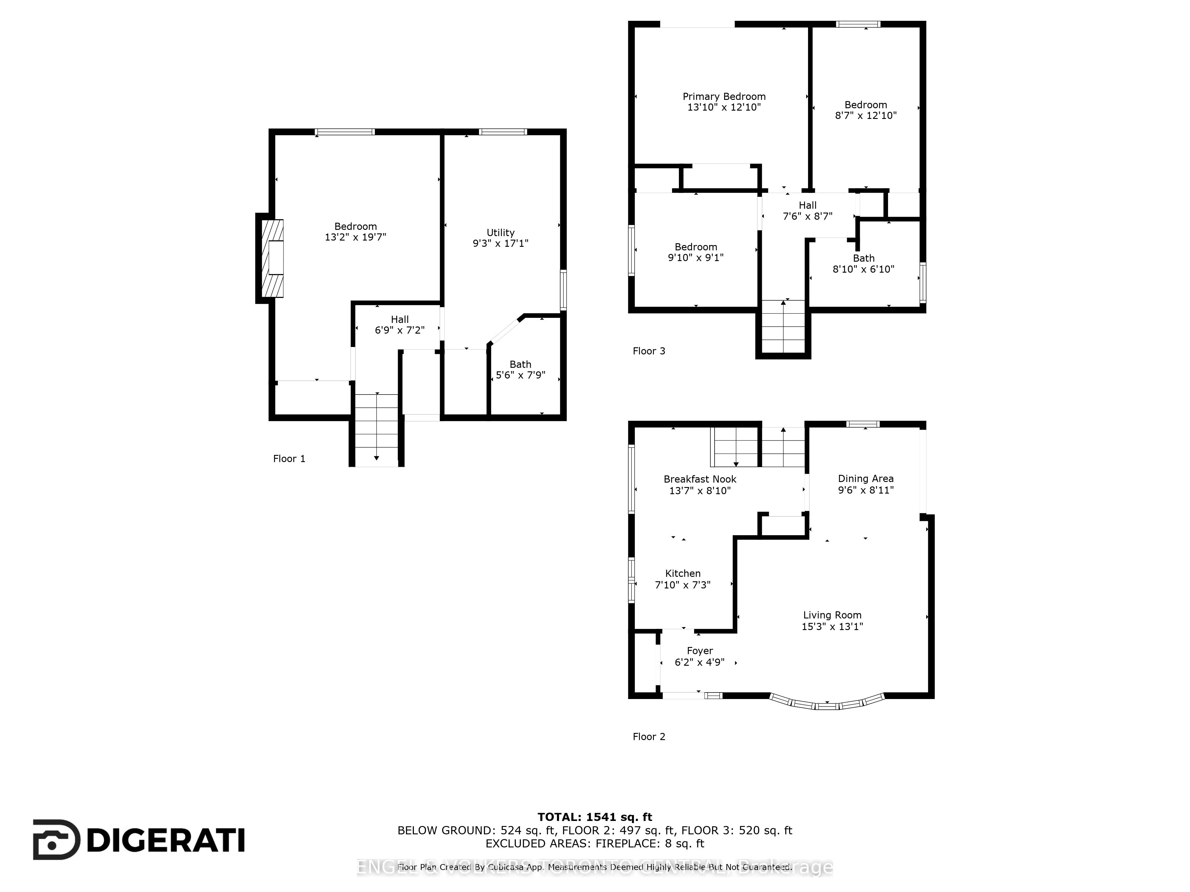 39 Bernick Drive