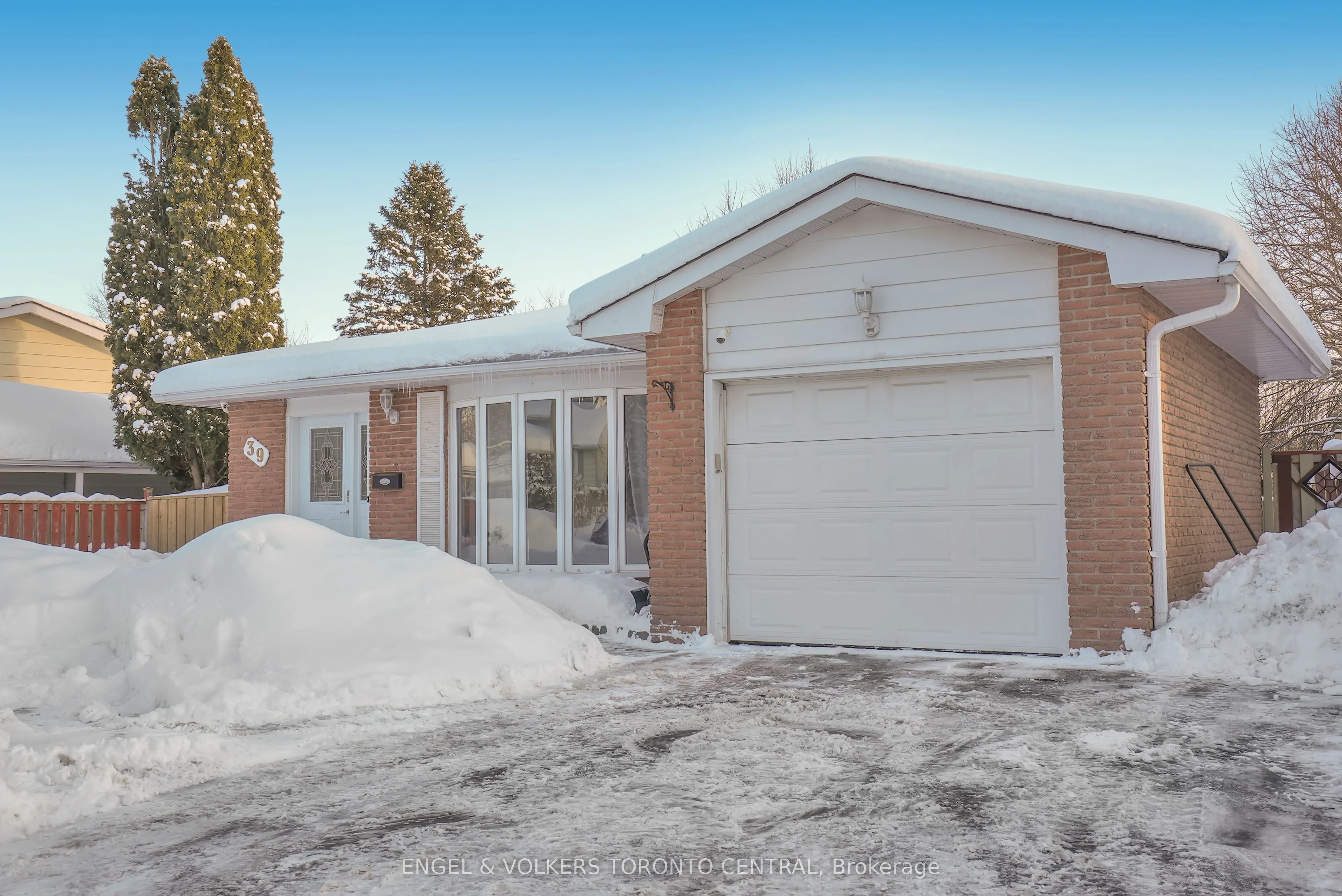 39 Bernick Drive