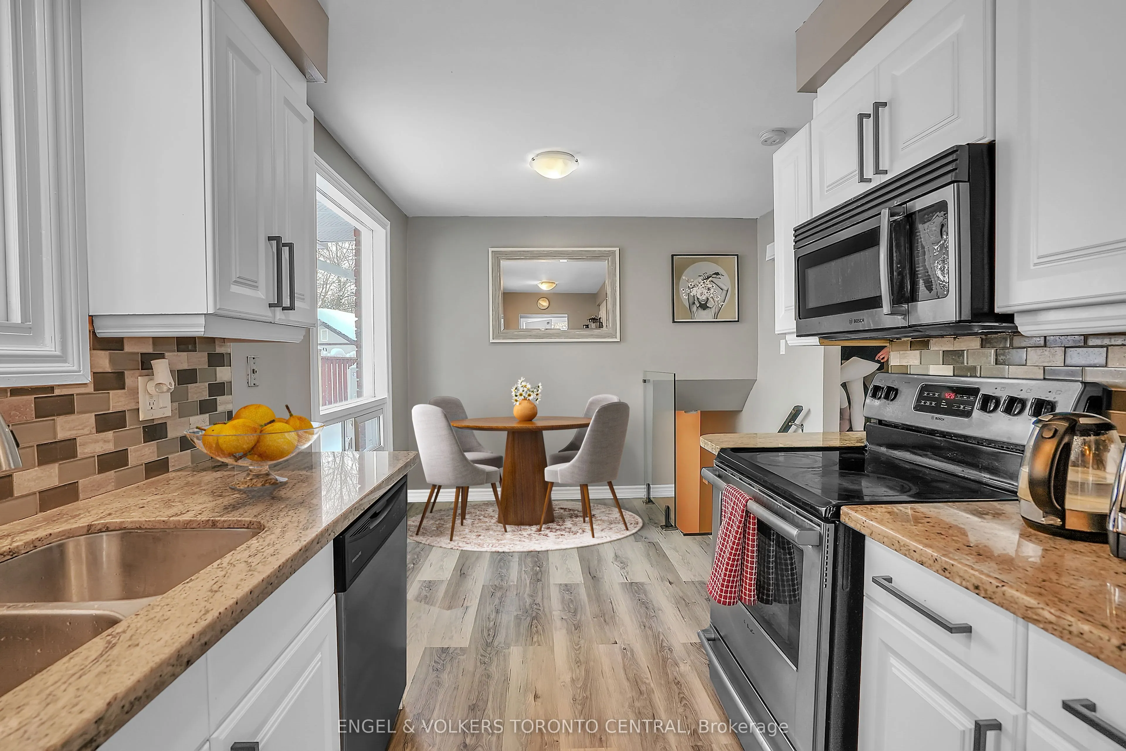 39 Bernick Drive