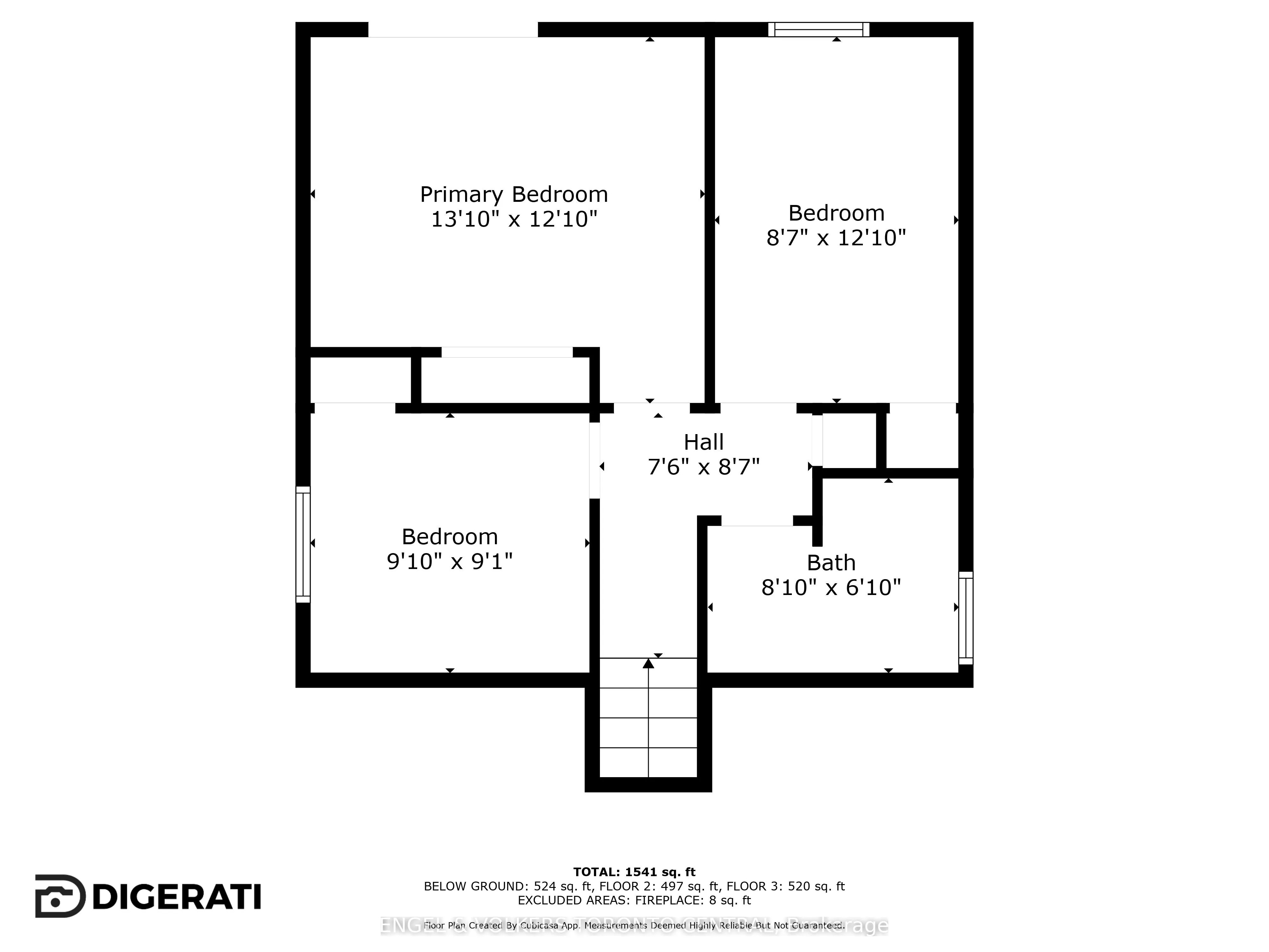 39 Bernick Drive