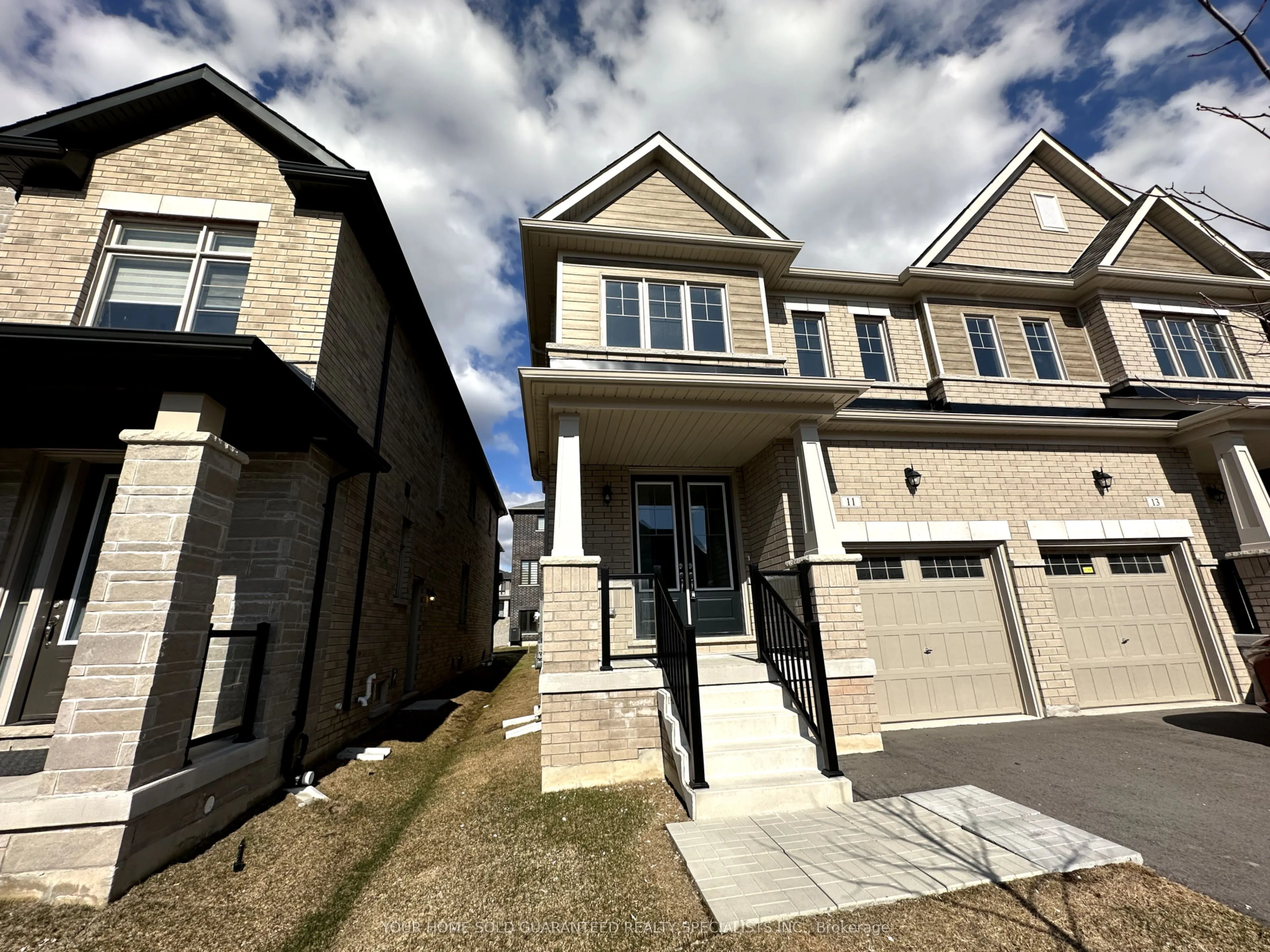 11 Sassafras Road